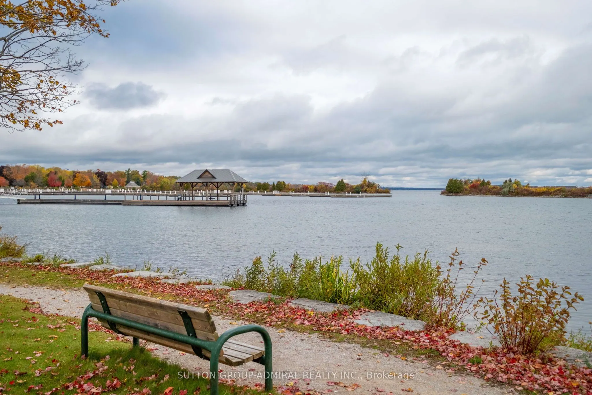 21 Matchedash Street, #305