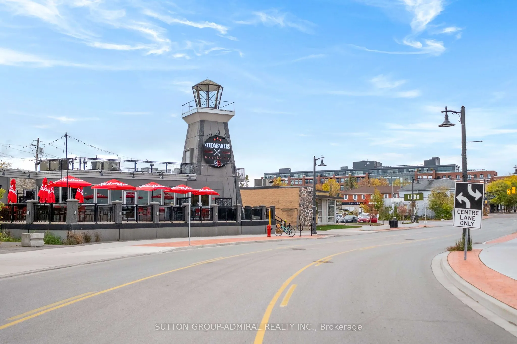 21 Matchedash Street, #305