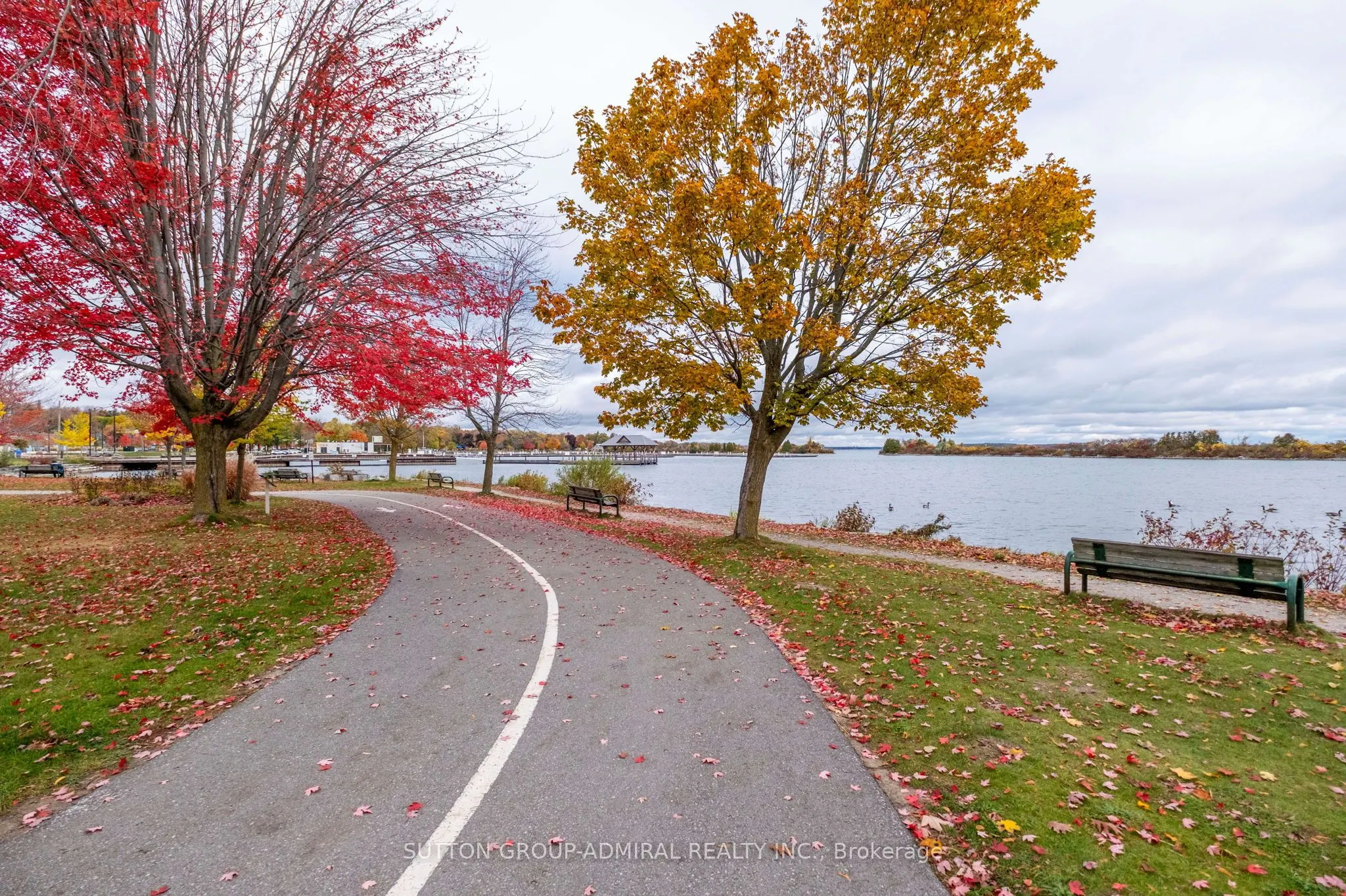 21 Matchedash Street, #305