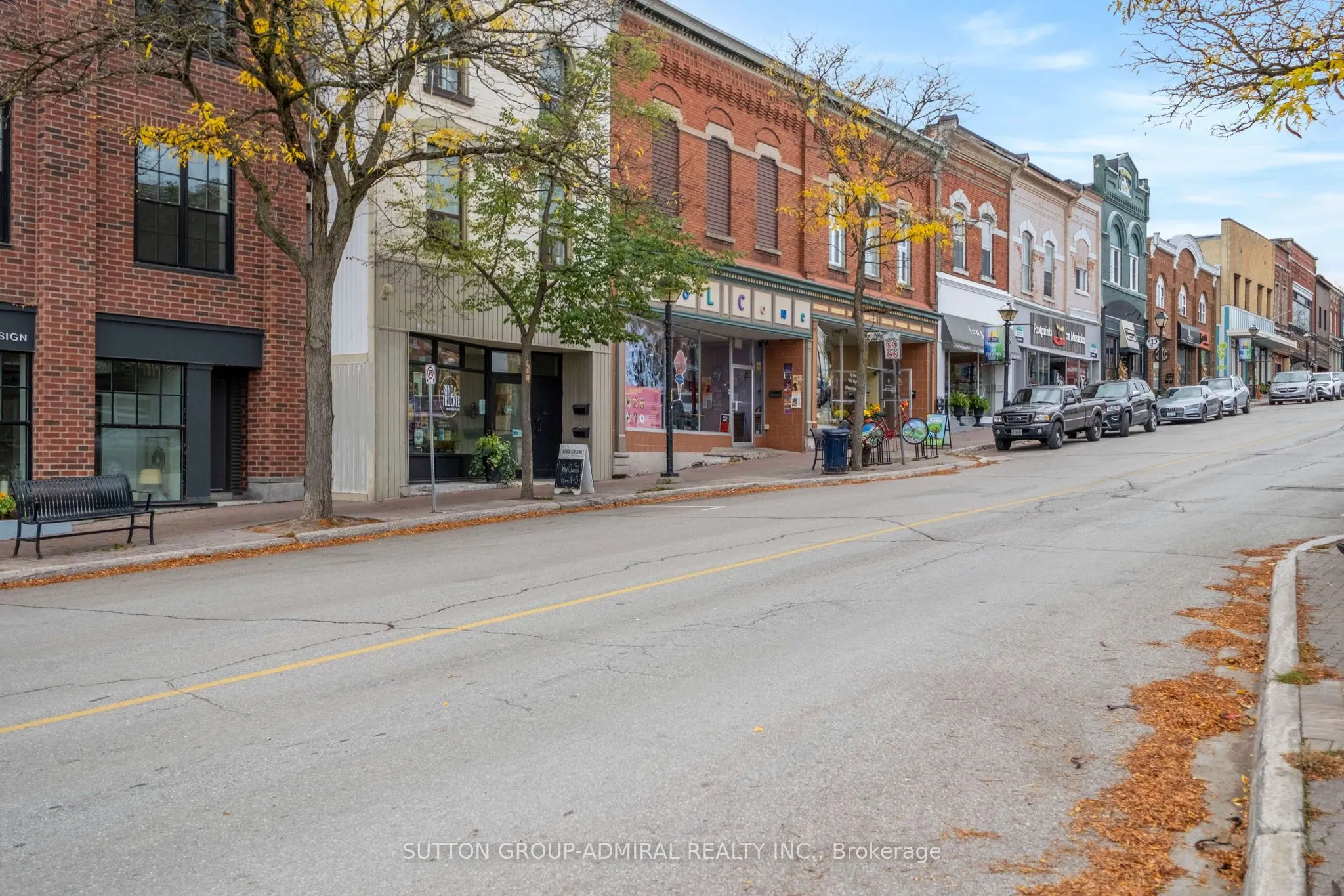 21 Matchedash Street, #305