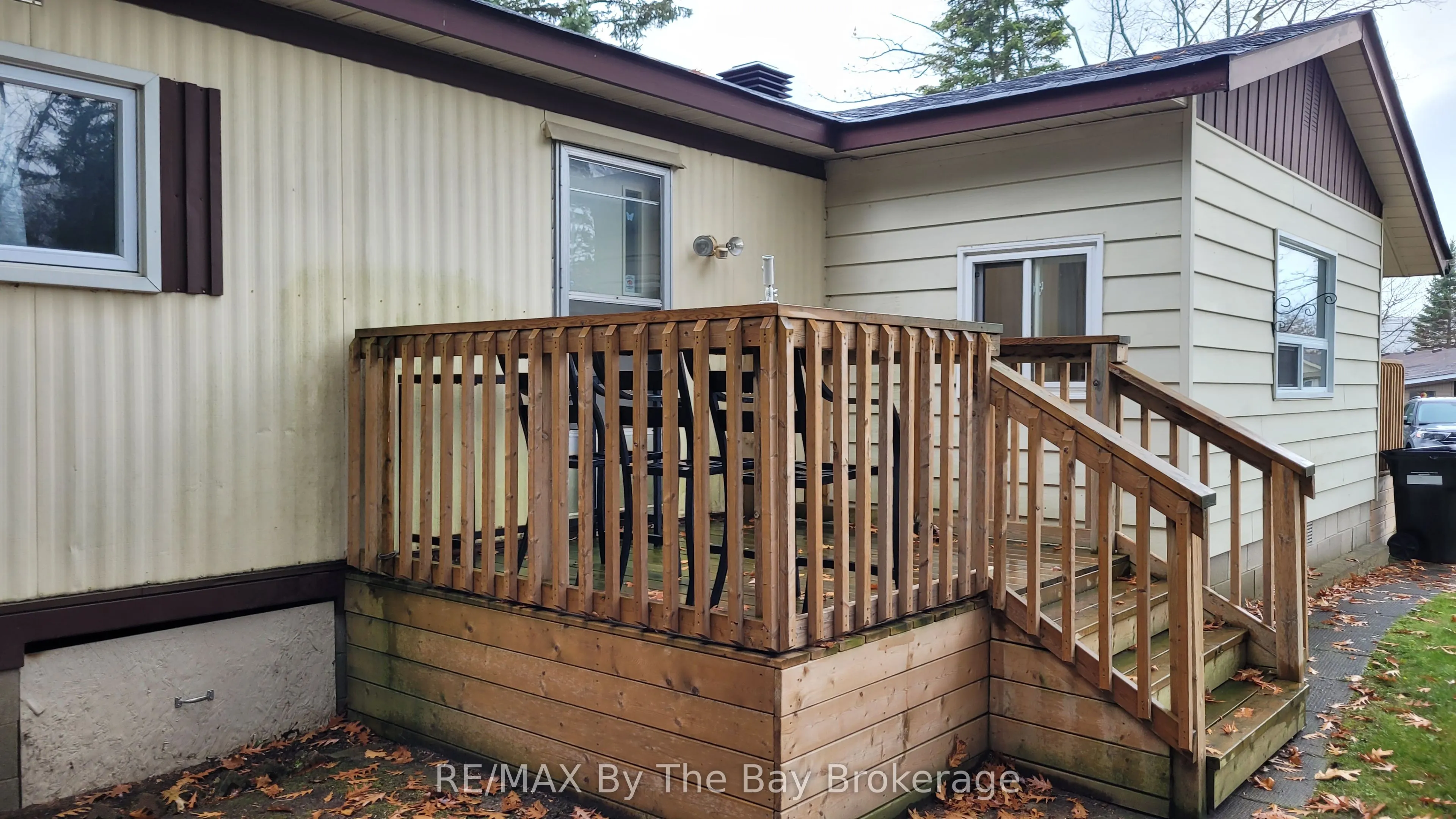 50 GEORGIAN GLEN Drive