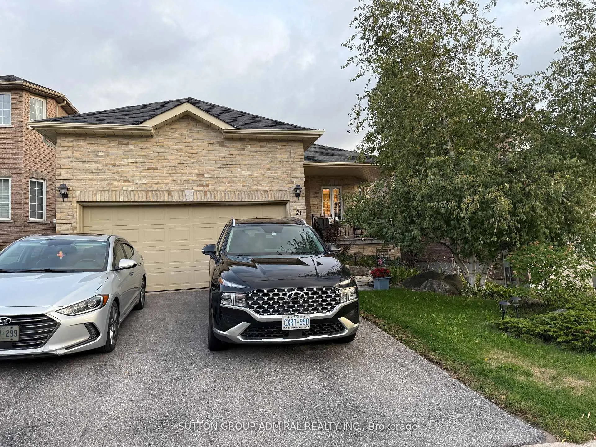 21 Black Ash Trail S