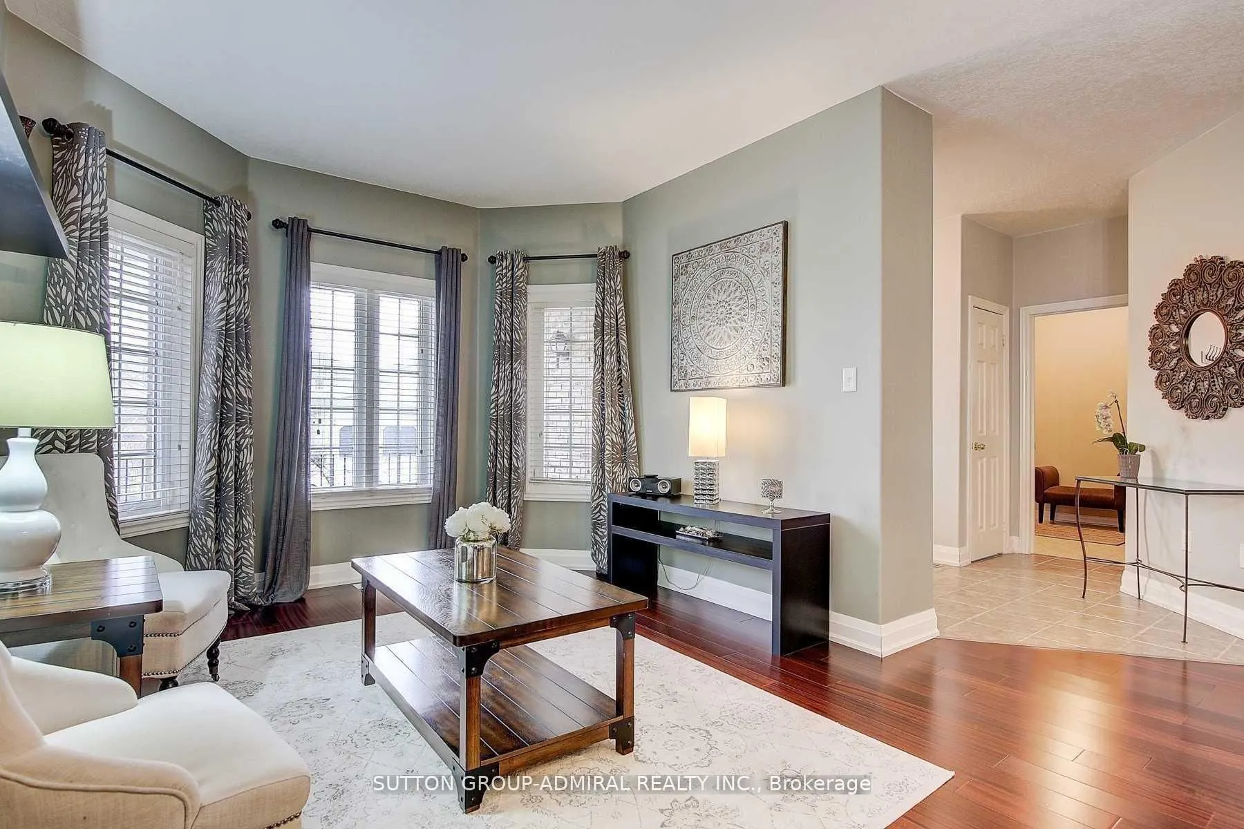 21 Black Ash Trail S