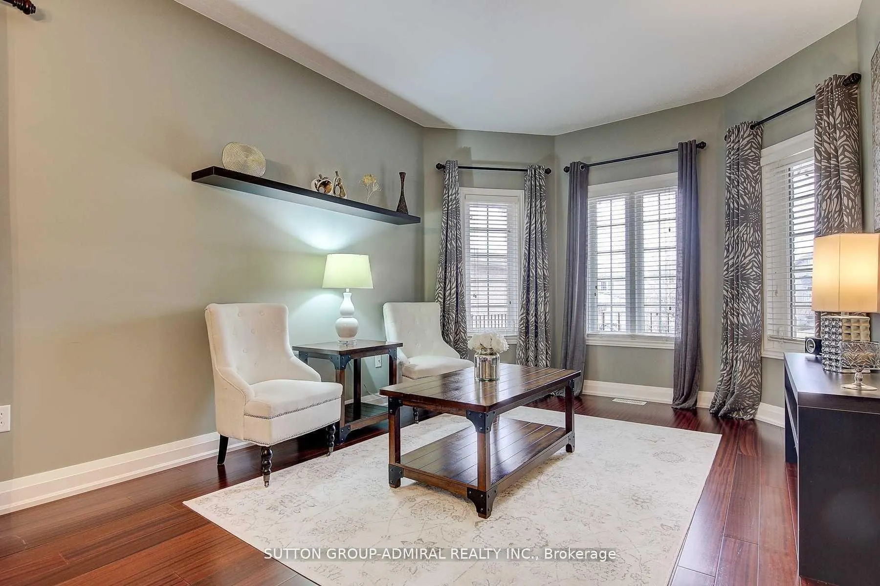 21 Black Ash Trail S