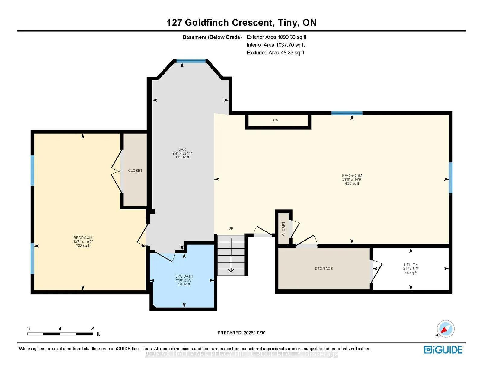 127 Goldfinch Crescent