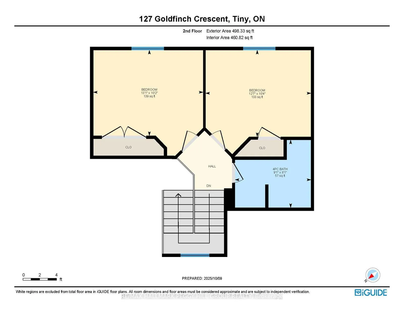 127 Goldfinch Crescent