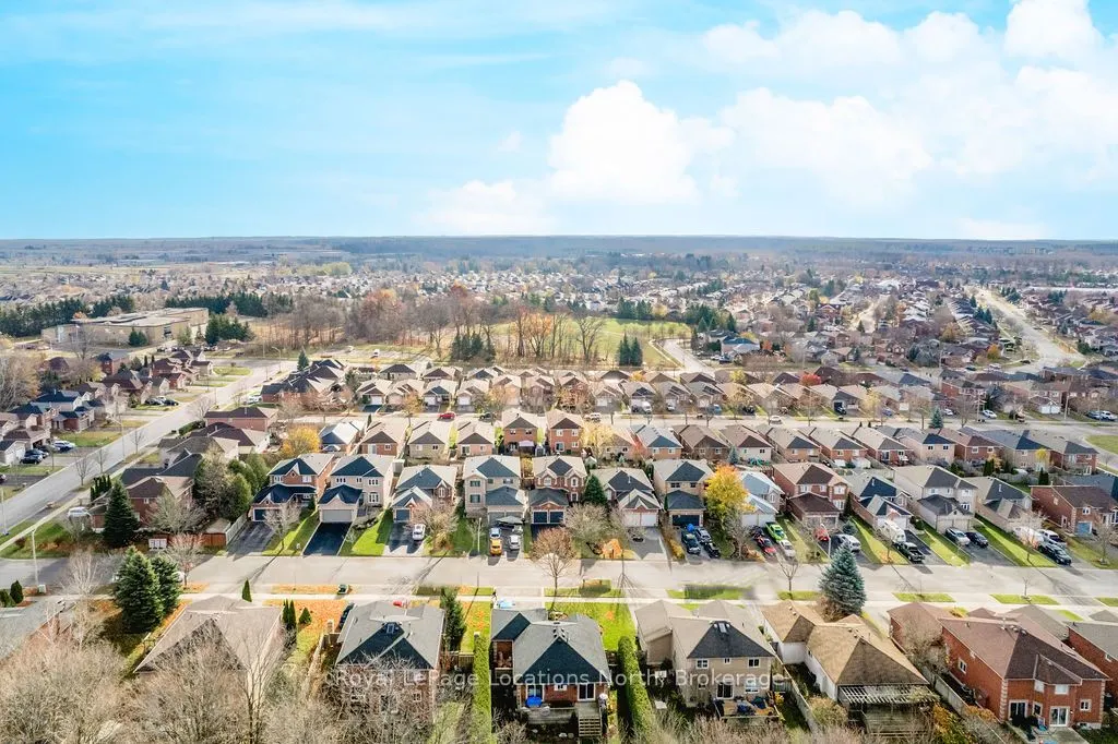 45 Holly Meadow Road