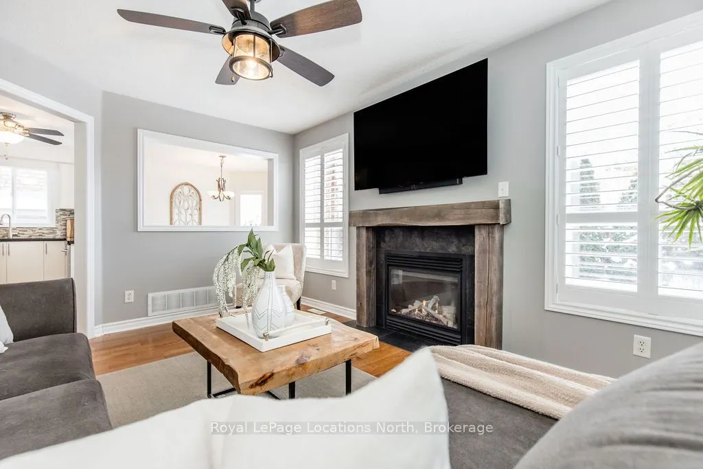 45 Holly Meadow Road