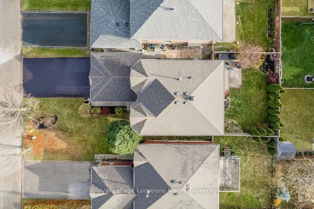 45 Holly Meadow Road