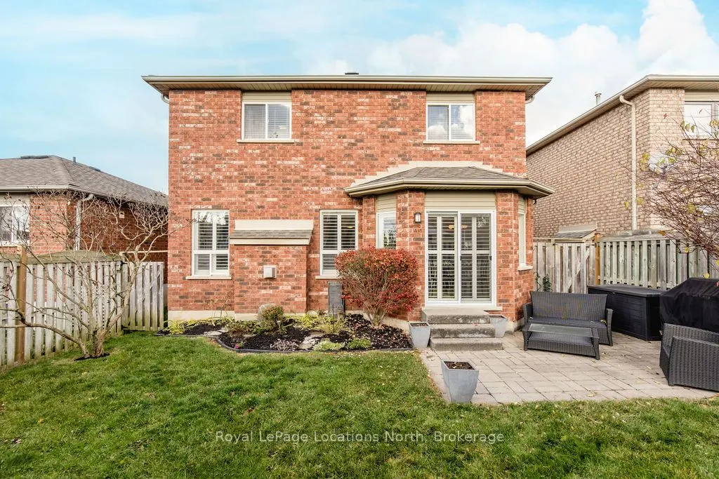 45 Holly Meadow Road