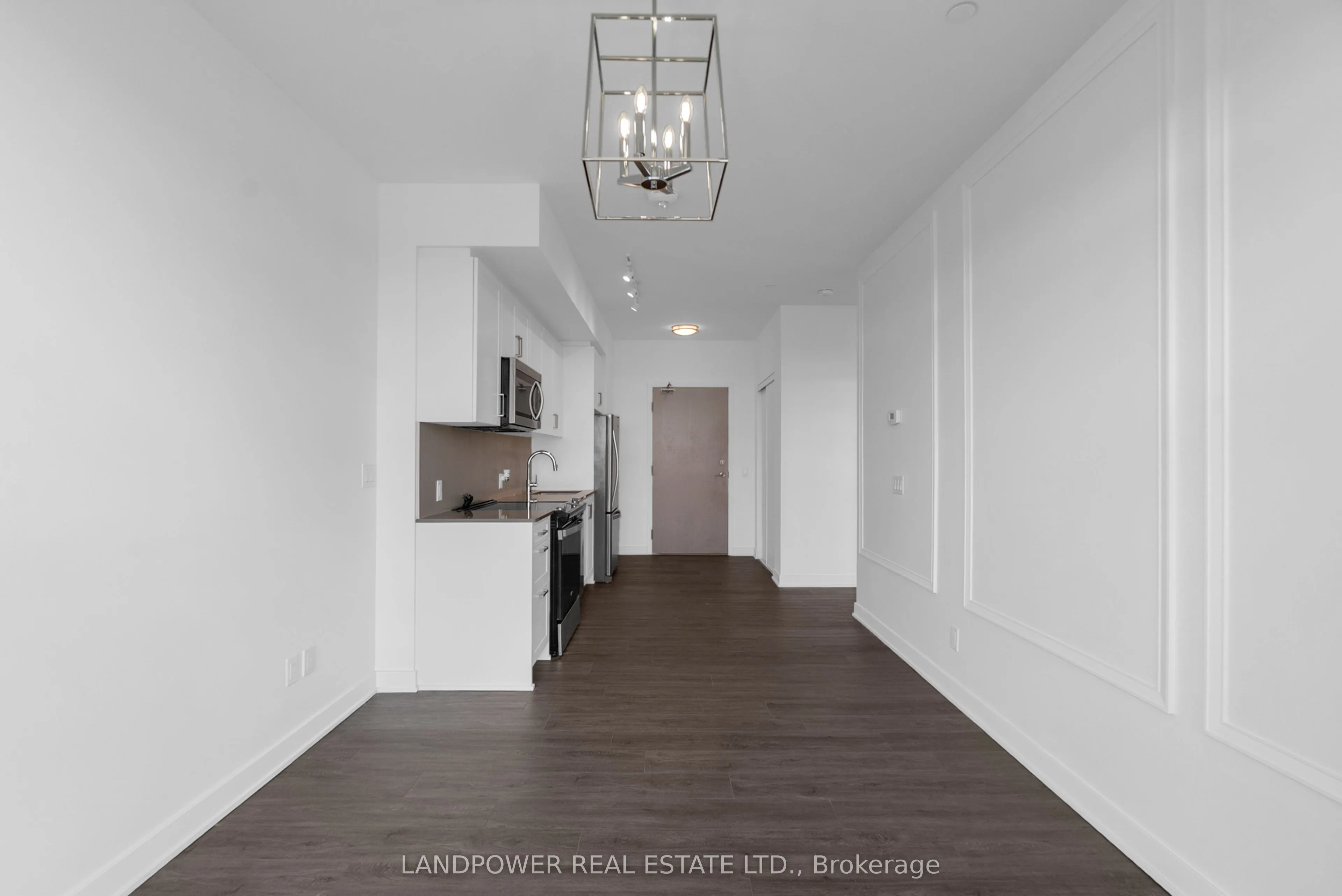 681 Yonge Street, #PH719