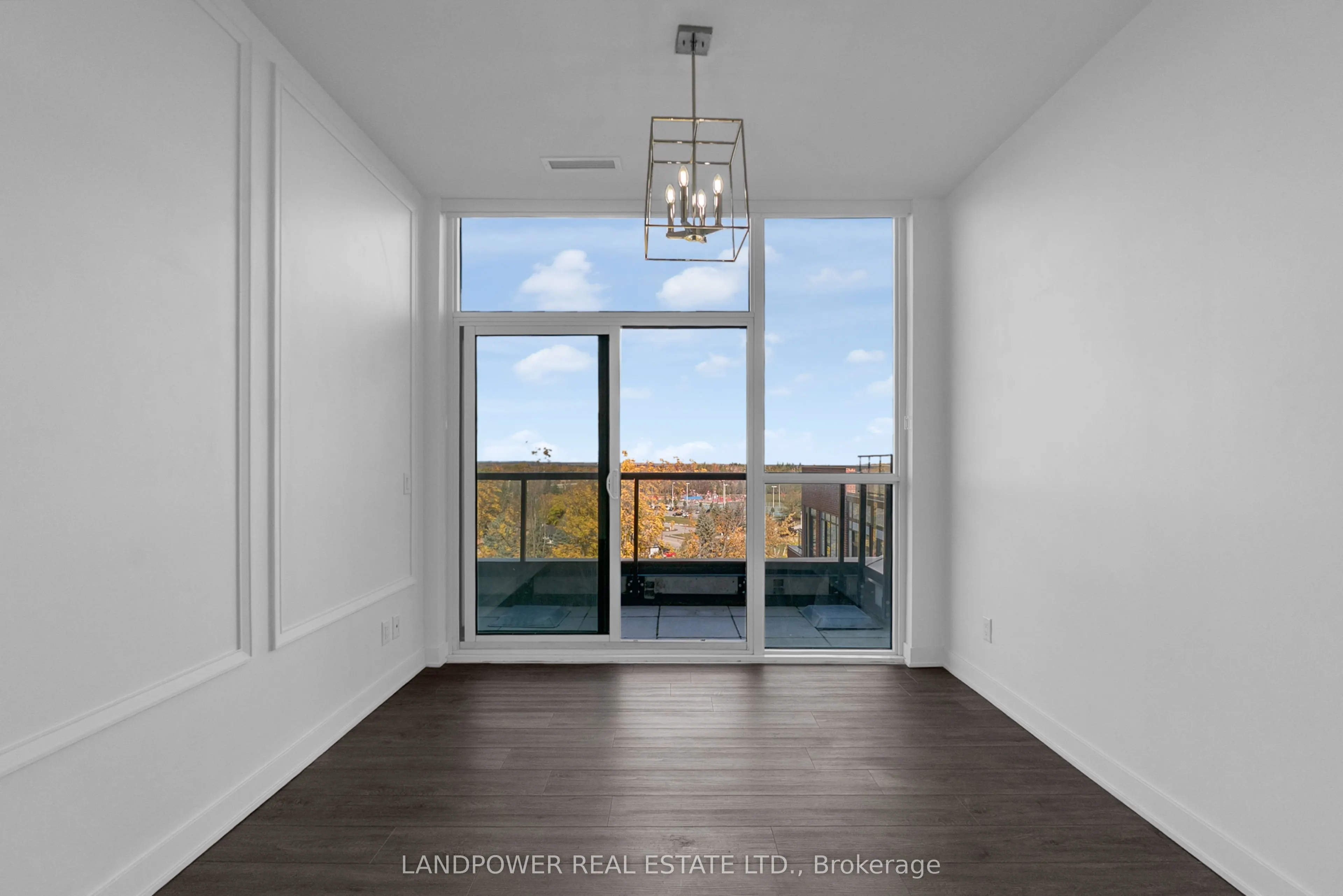 681 Yonge Street, #PH719