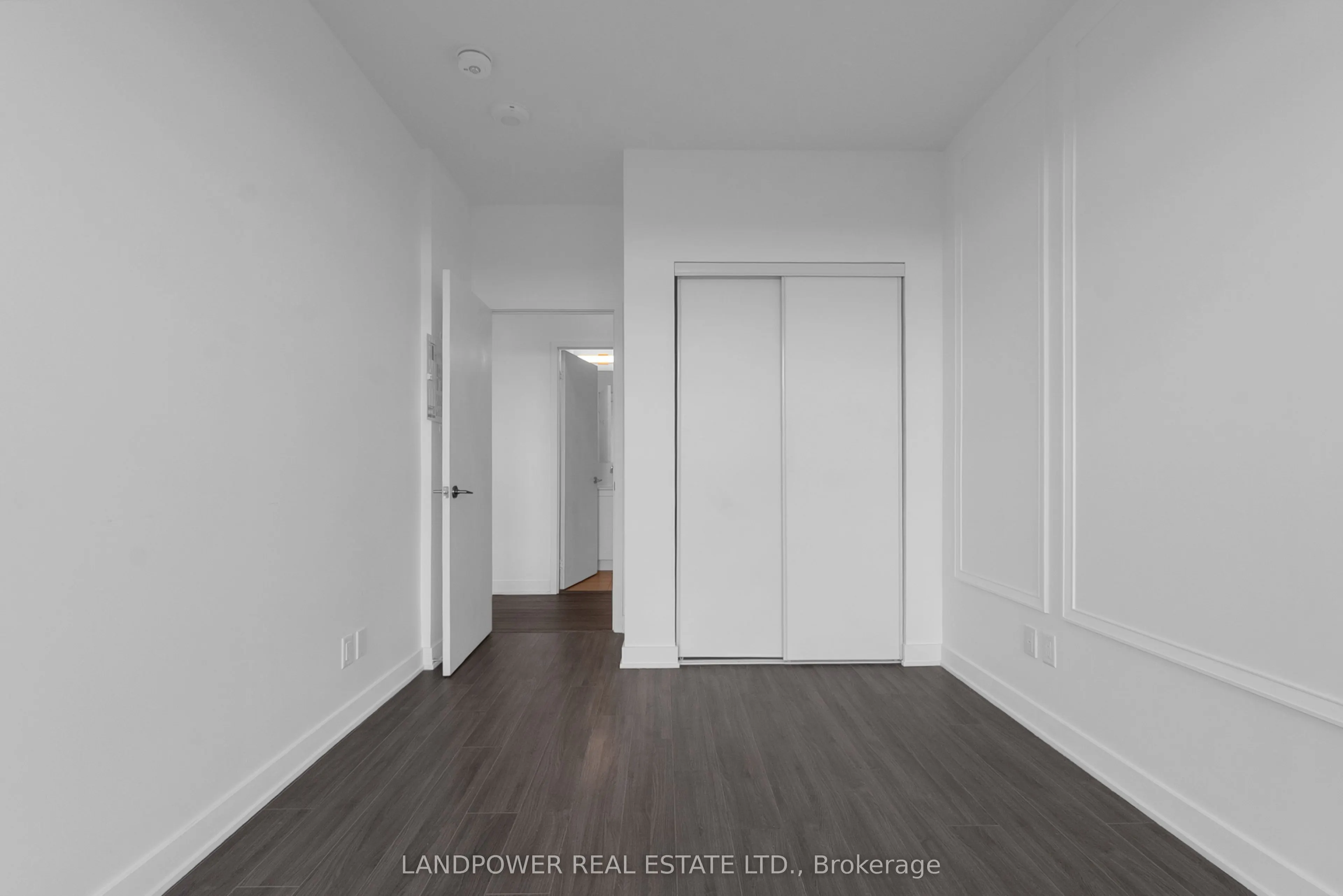 681 Yonge Street, #PH719