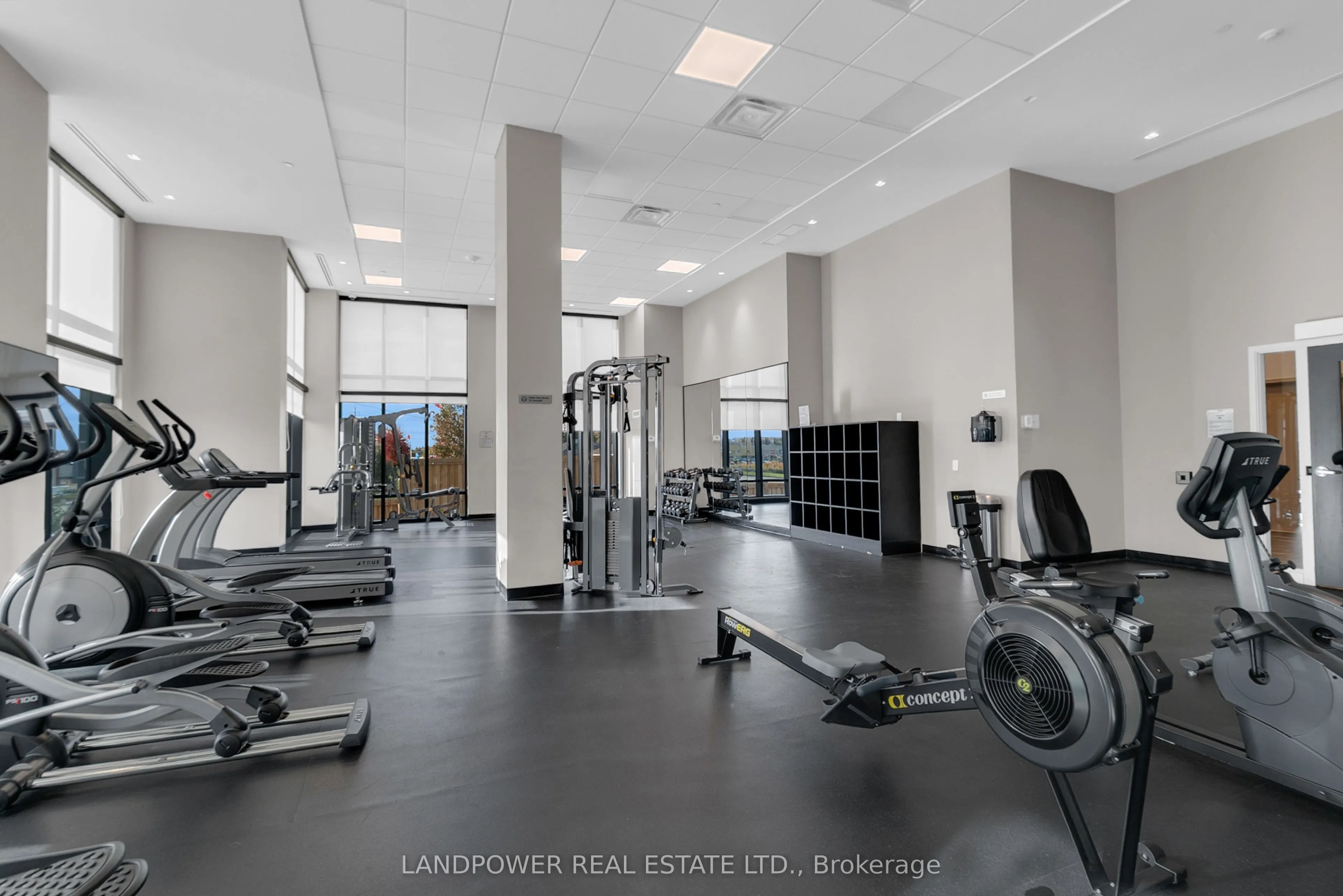 681 Yonge Street, #PH719