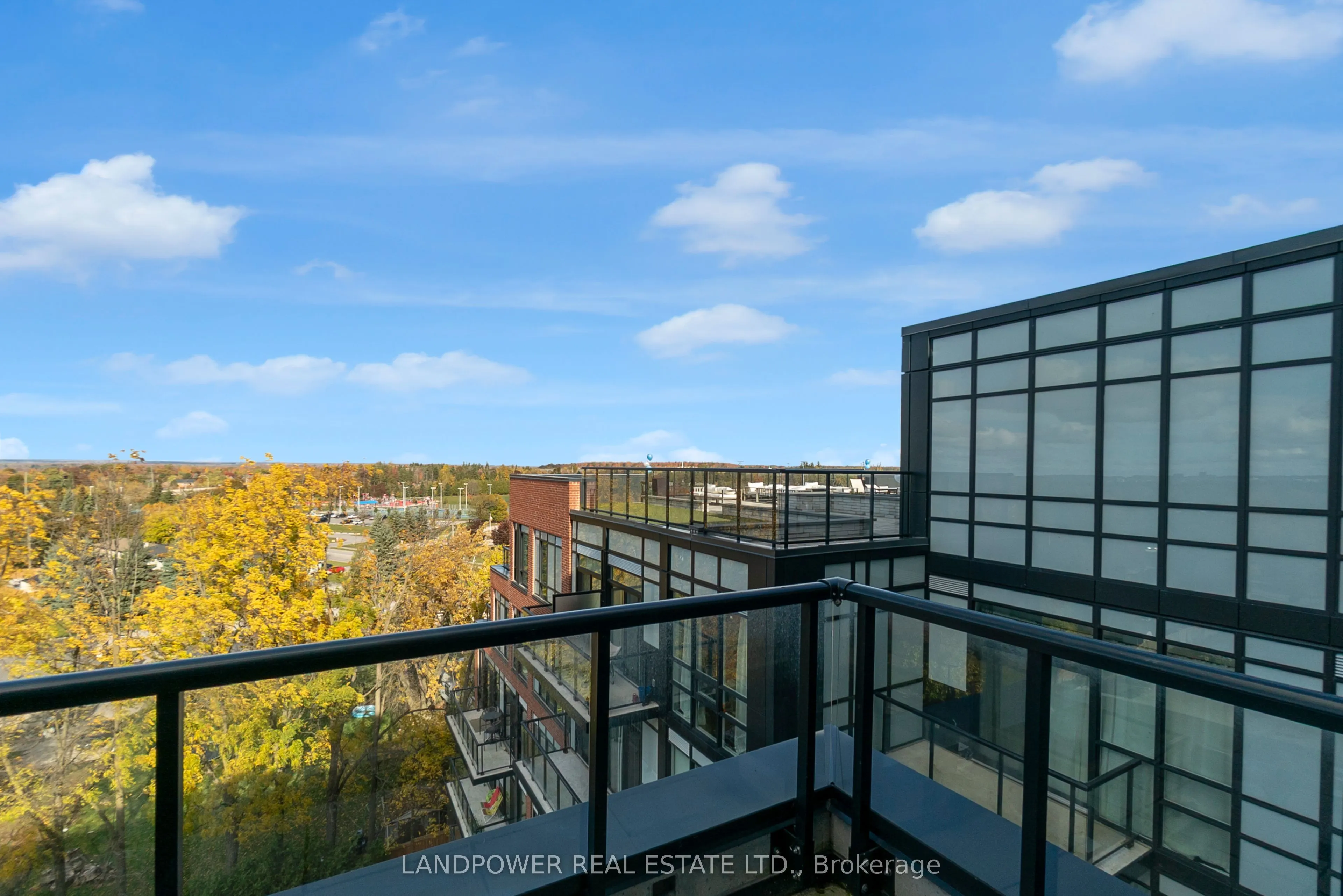 681 Yonge Street, #PH719