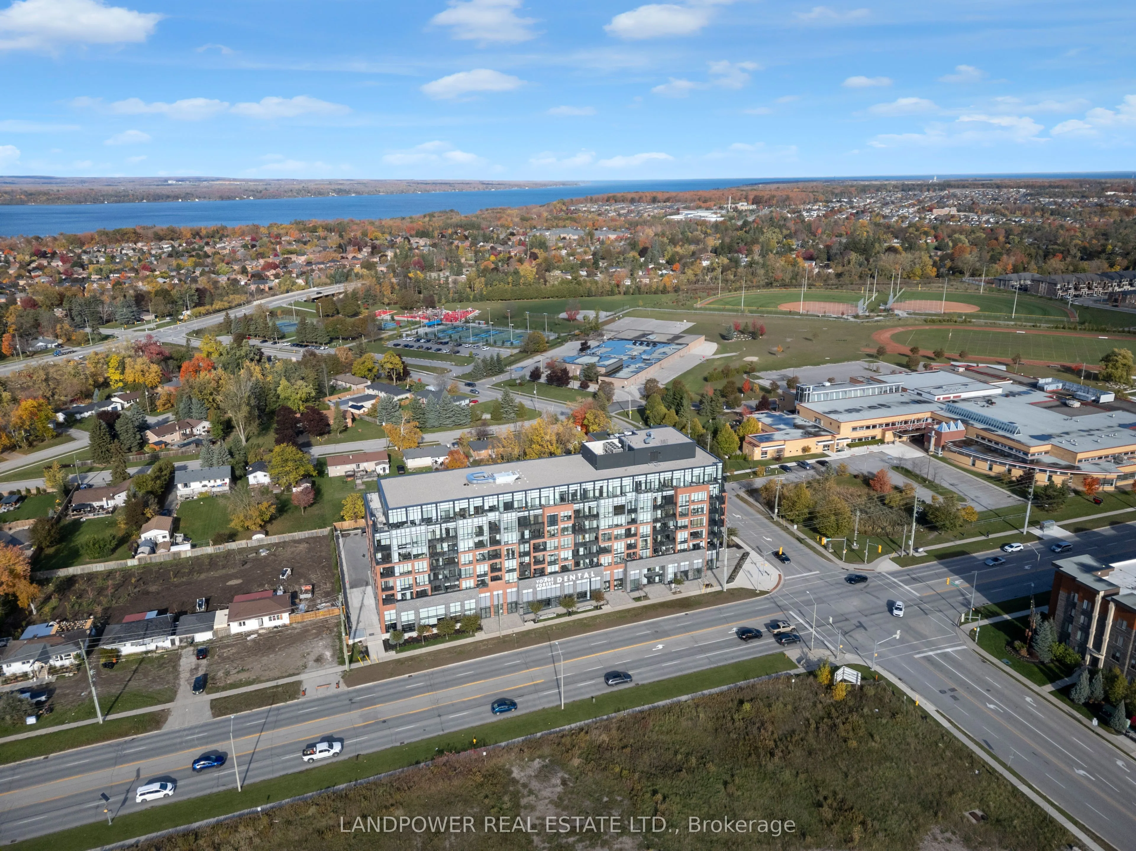 681 Yonge Street, #PH719