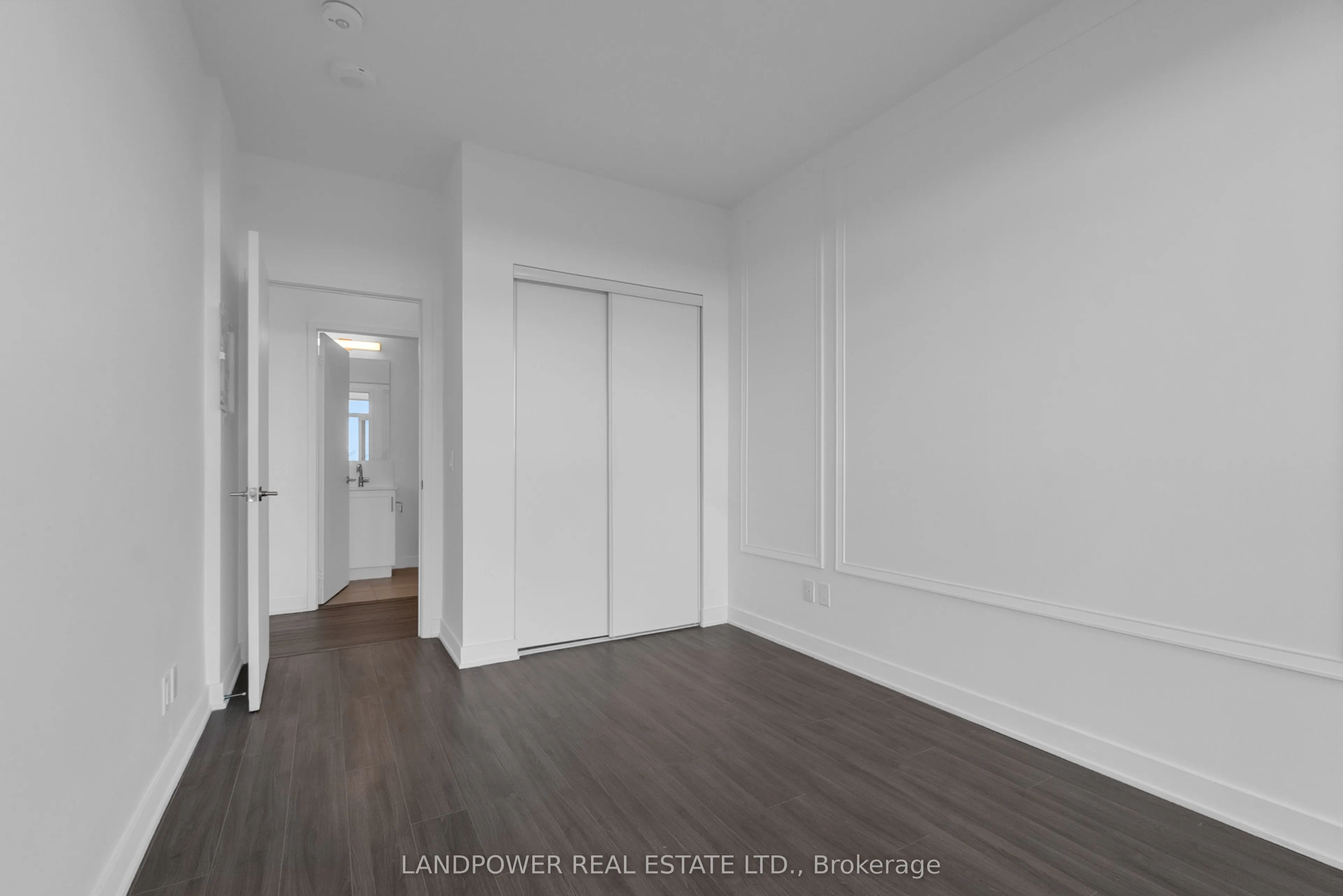 681 Yonge Street, #PH719