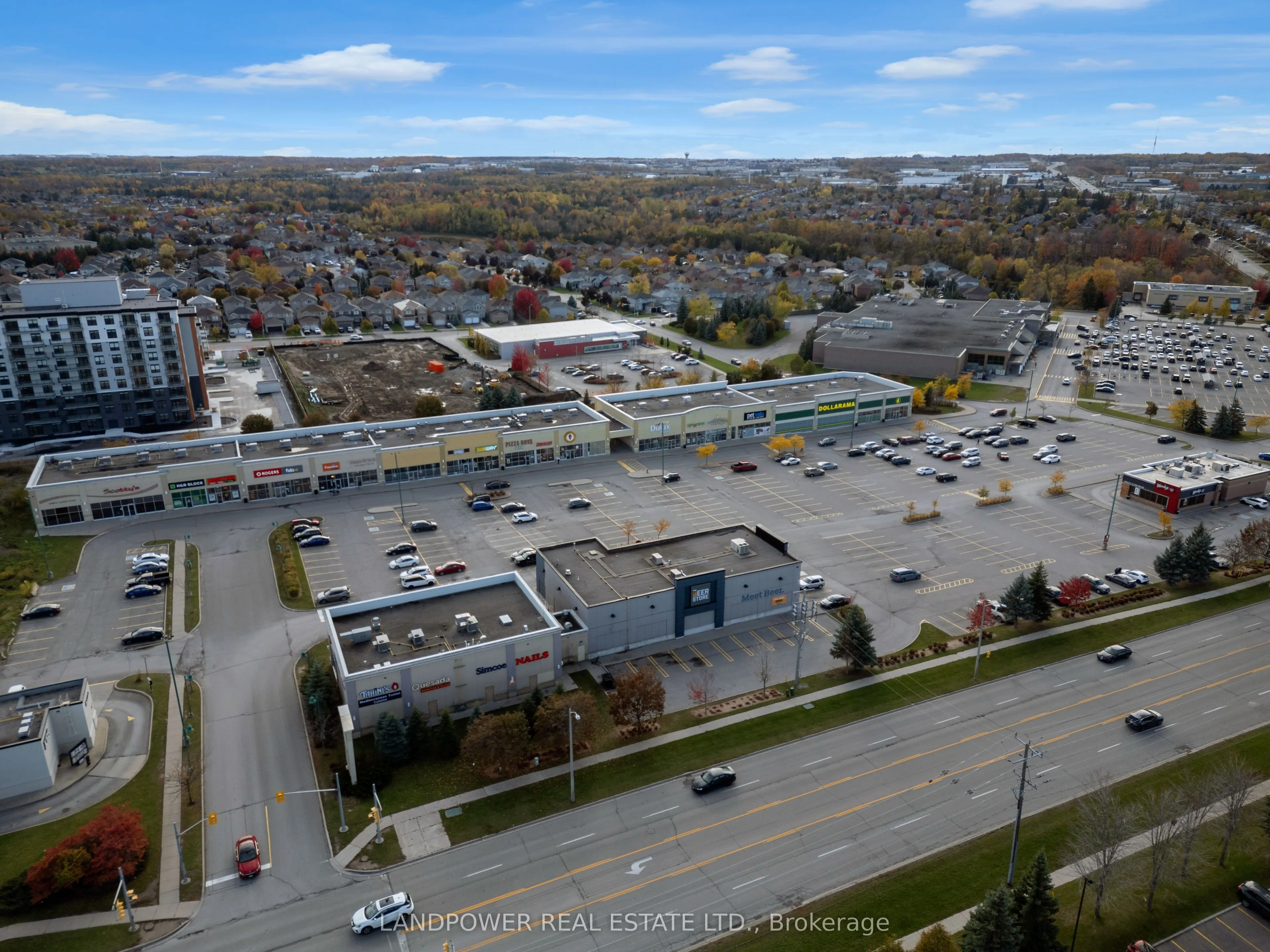 681 Yonge Street, #PH719