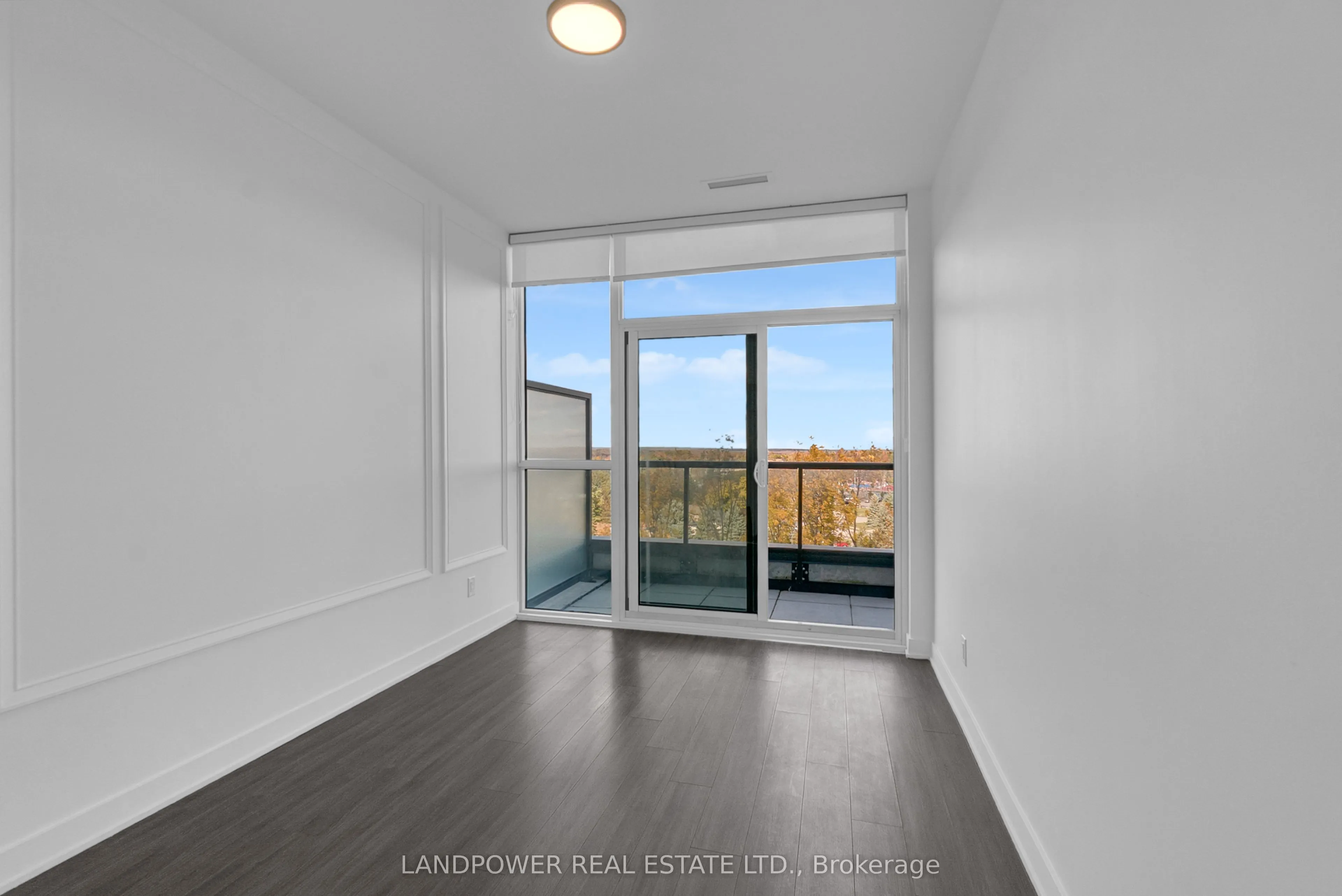 681 Yonge Street, #PH719