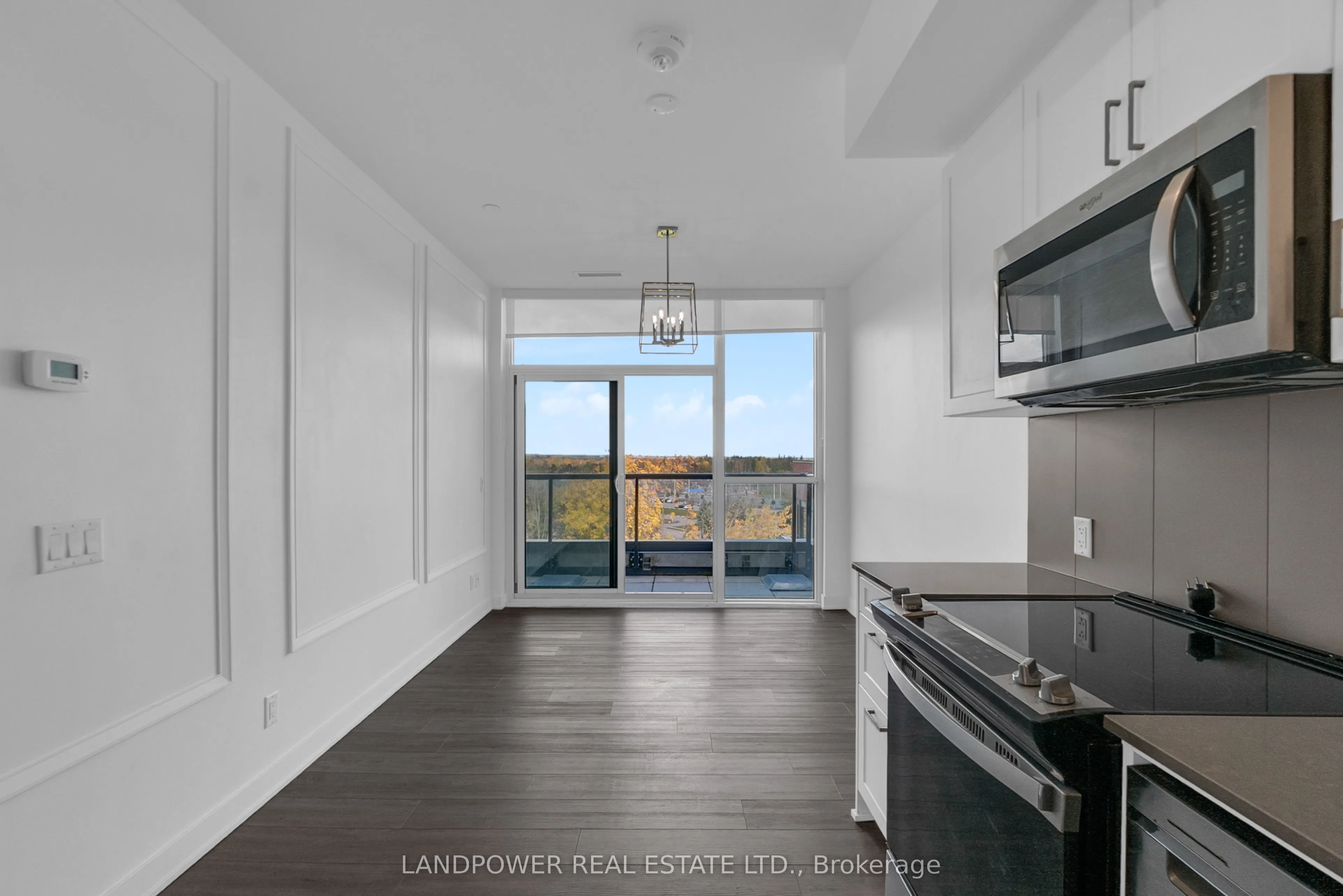 681 Yonge Street, #PH719