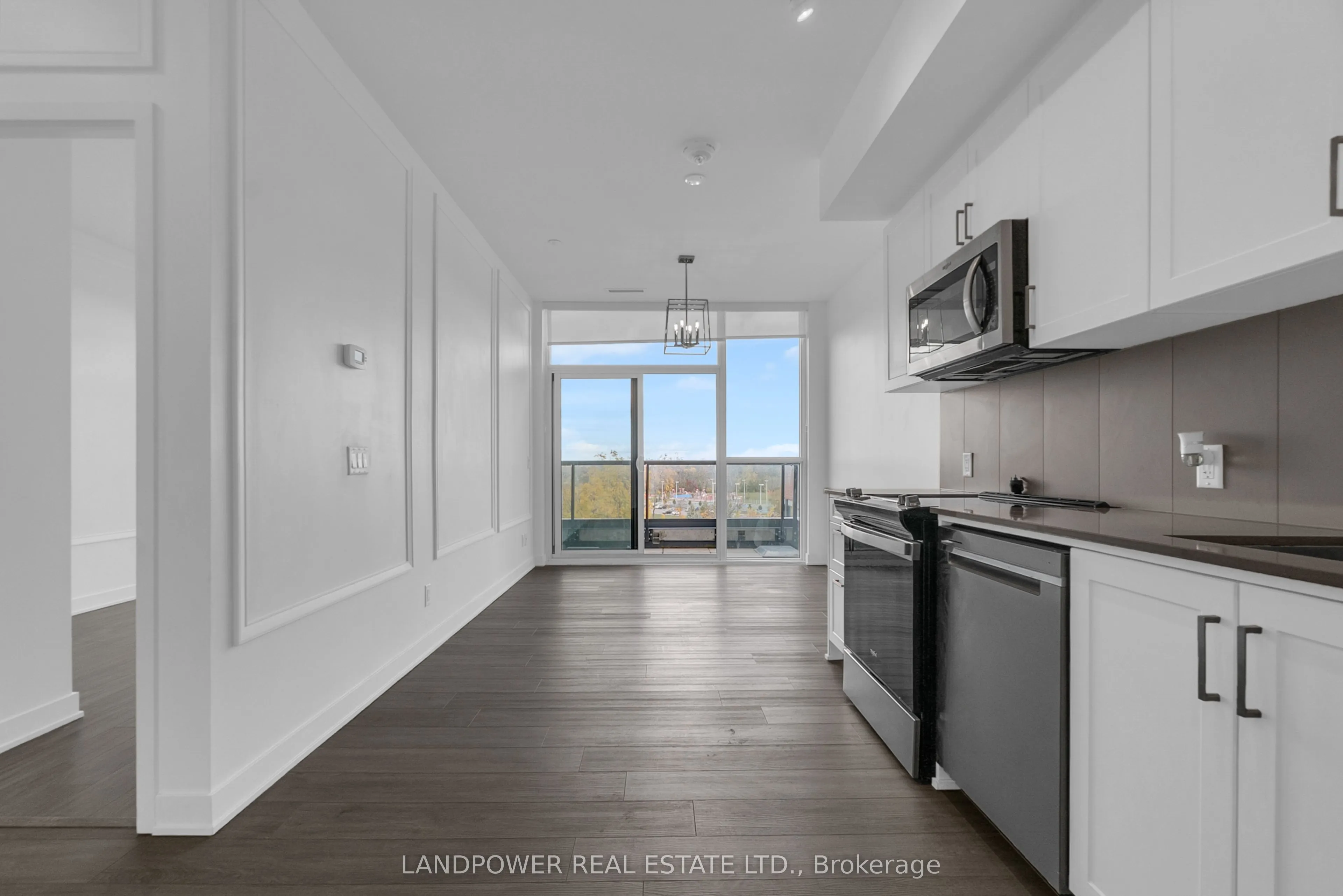 681 Yonge Street, #PH719