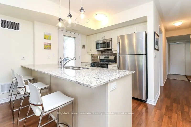 6 BRANDY LANE Drive, #308