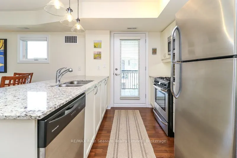 6 BRANDY LANE Drive, #308