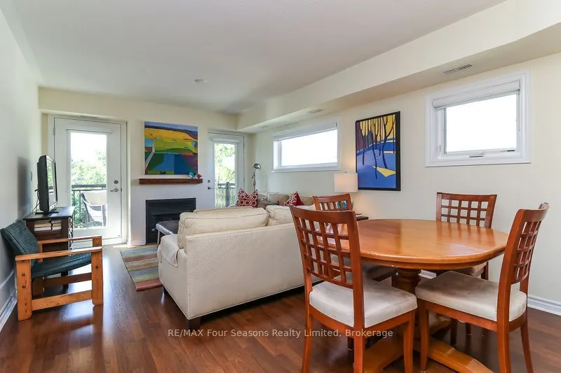 6 BRANDY LANE Drive, #308