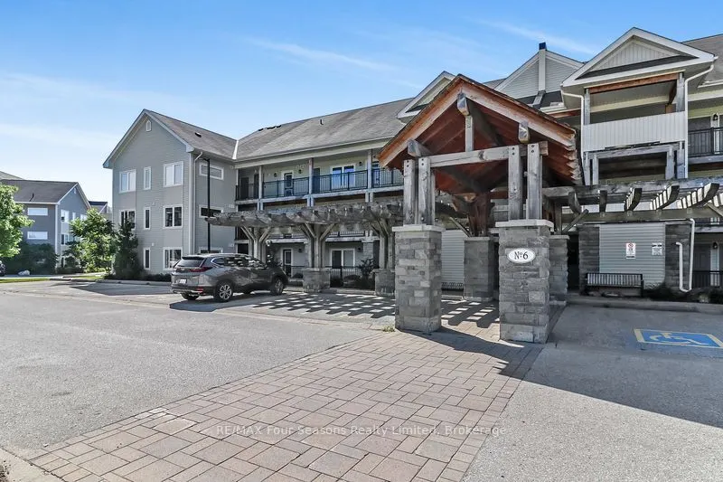 6 BRANDY LANE Drive, #308