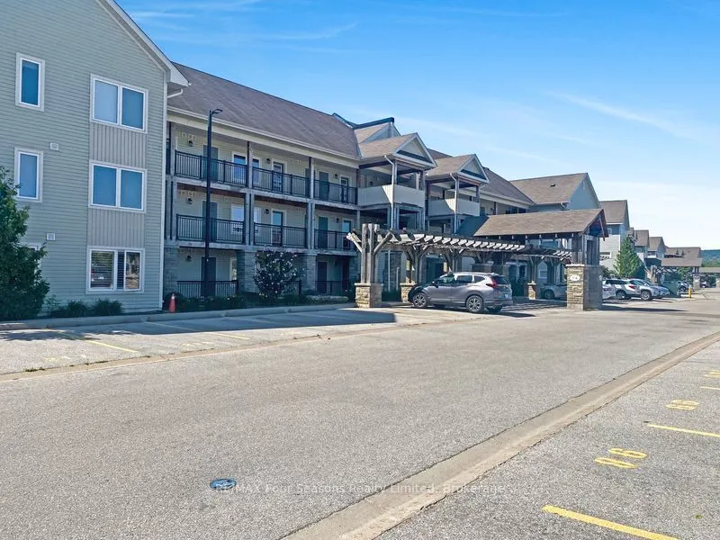 6 BRANDY LANE Drive, #308