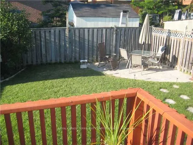 98 Buchanan Street, #Upper