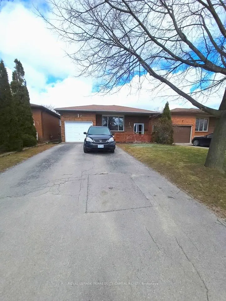 98 Buchanan Street, #Upper