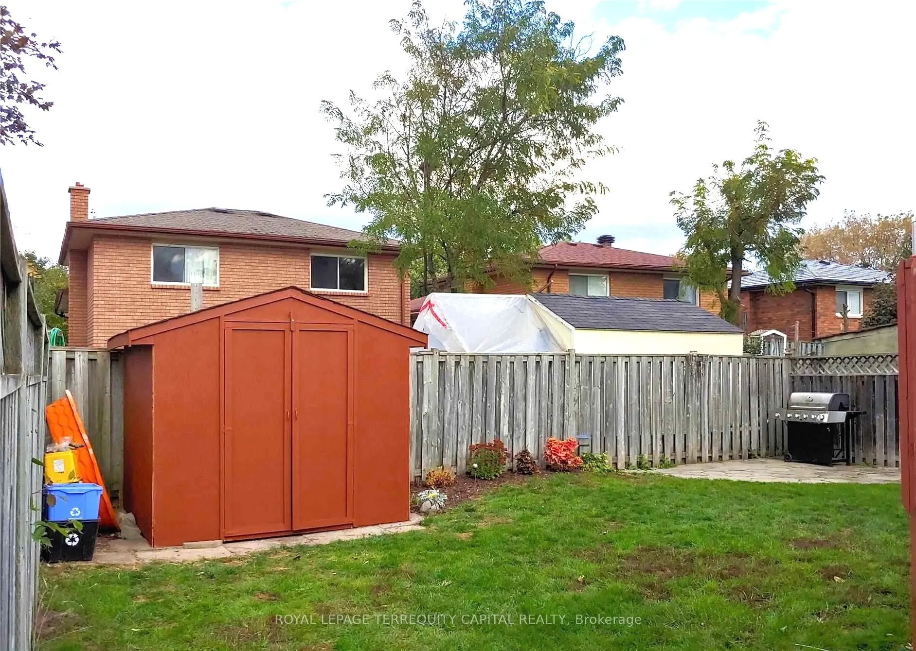 98 Buchanan Street, #Upper