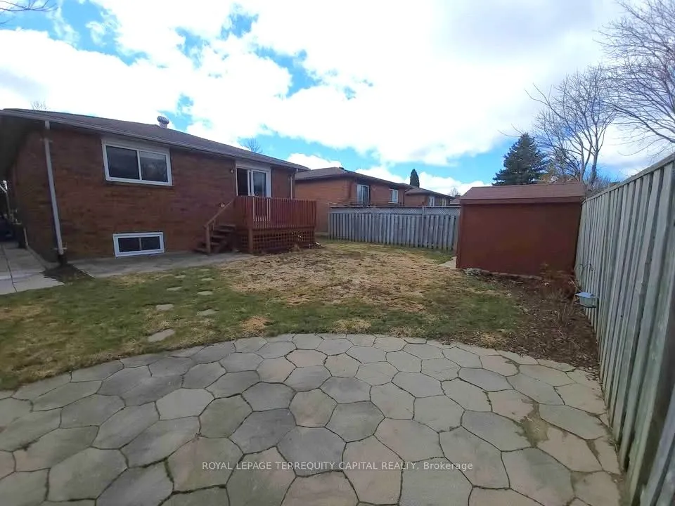 98 Buchanan Street, #Upper