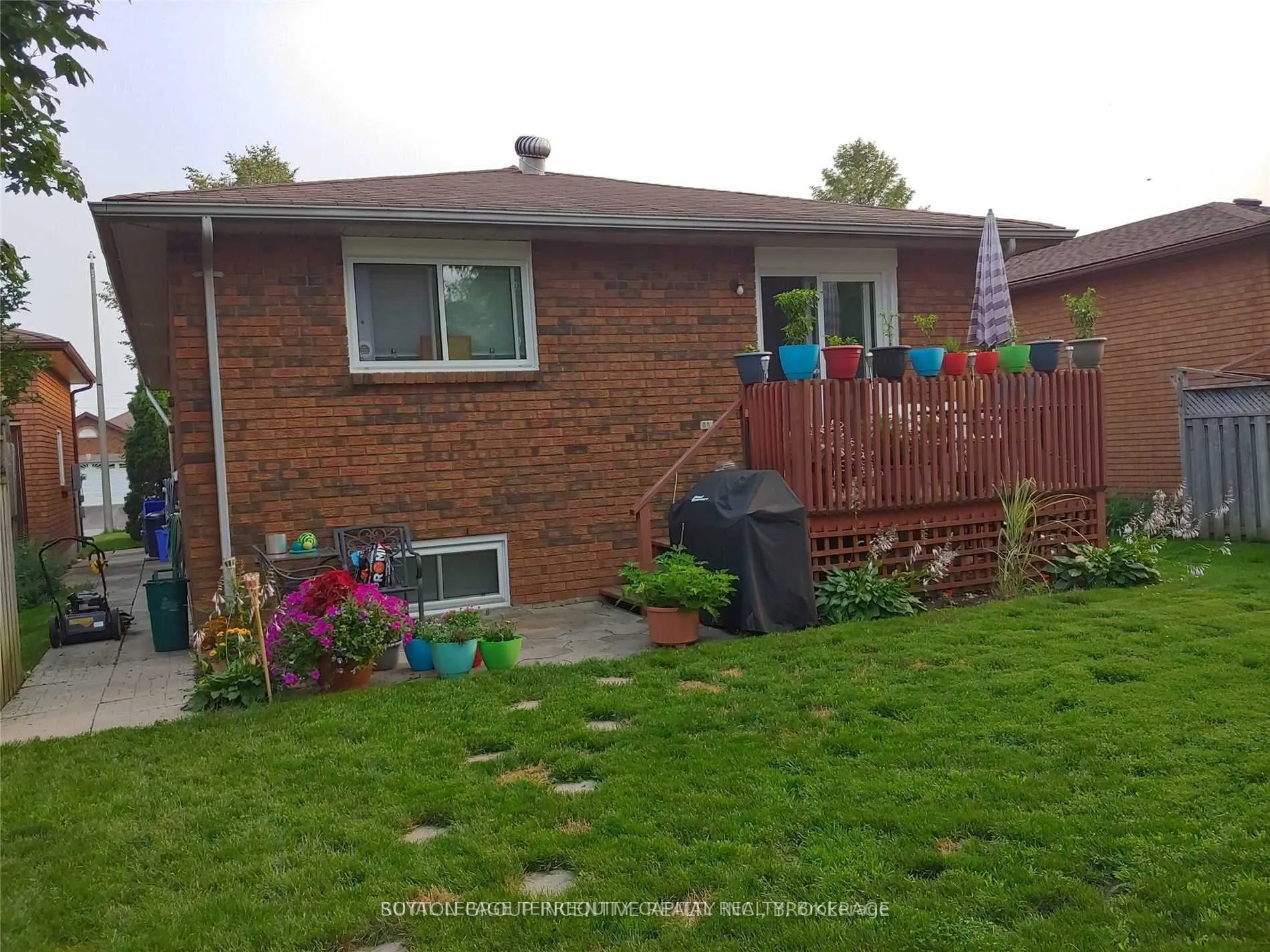 98 Buchanan Street, #Upper