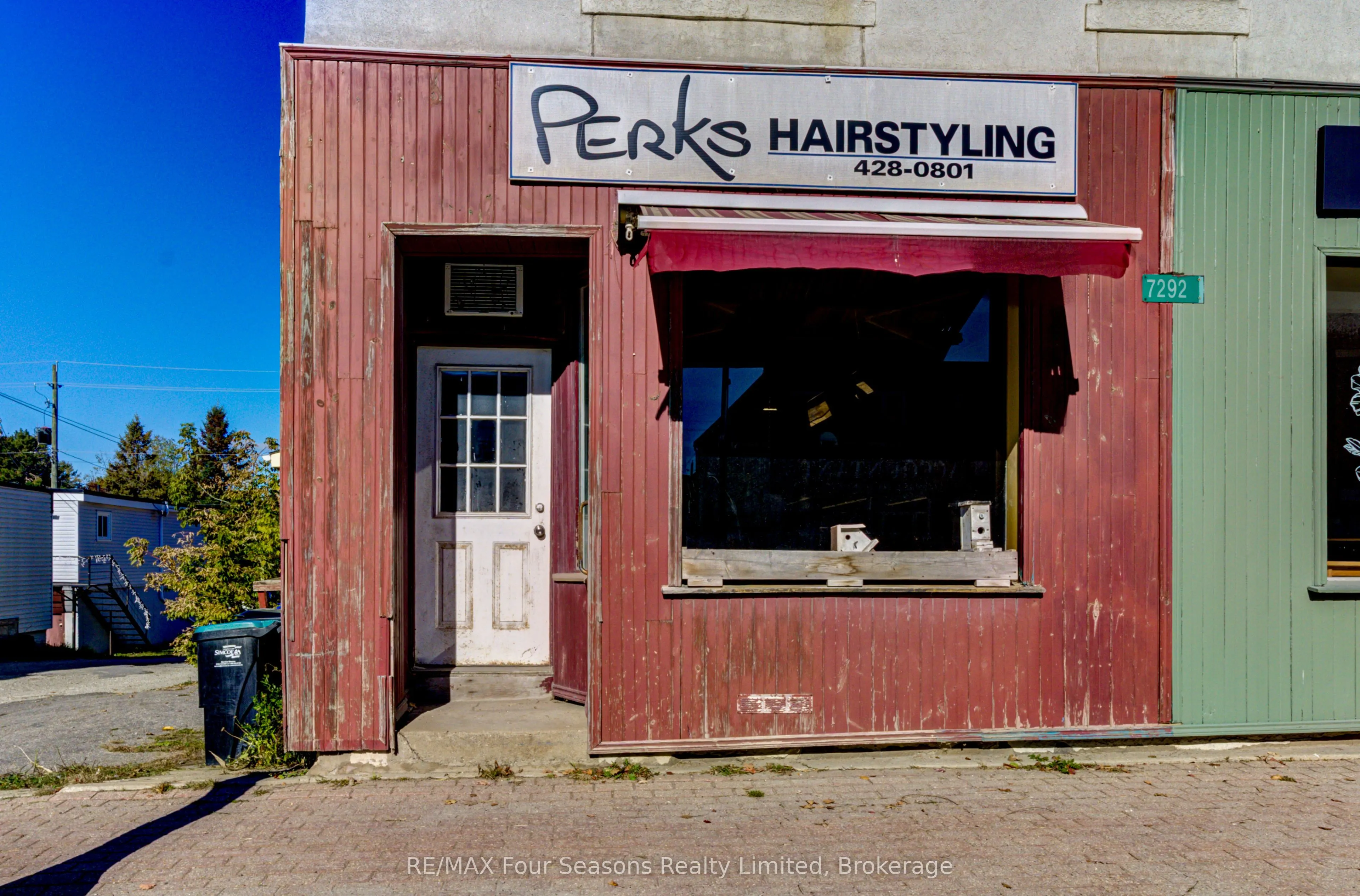 7292 Highway 26, #C1