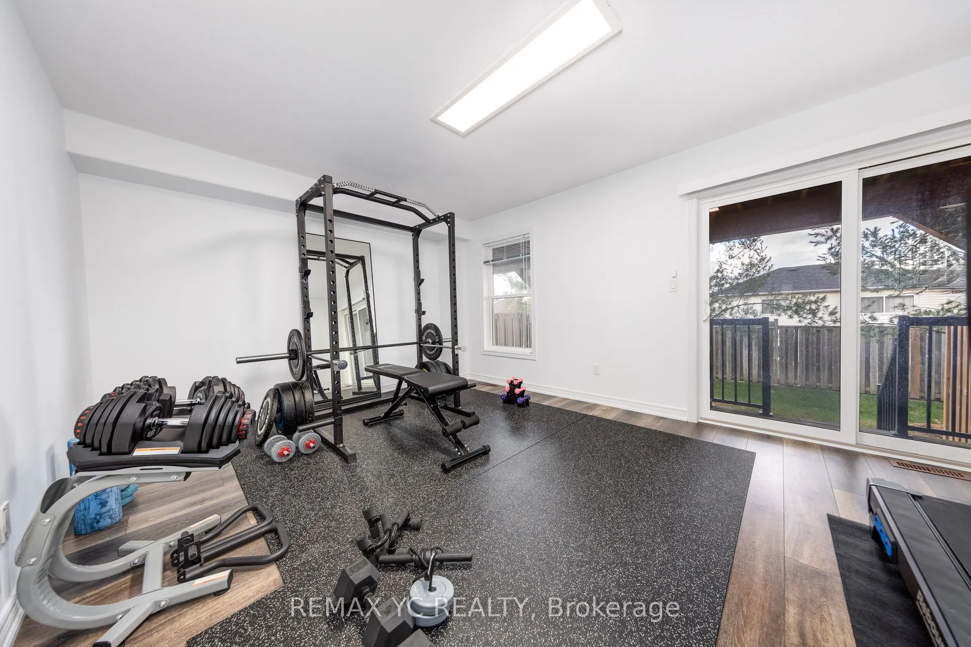 1 Leggott Avenue, #2