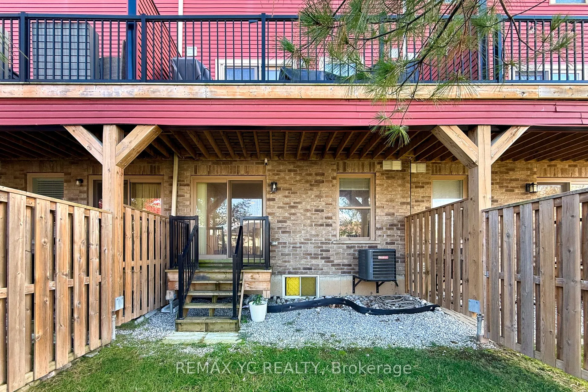 1 Leggott Avenue, #2