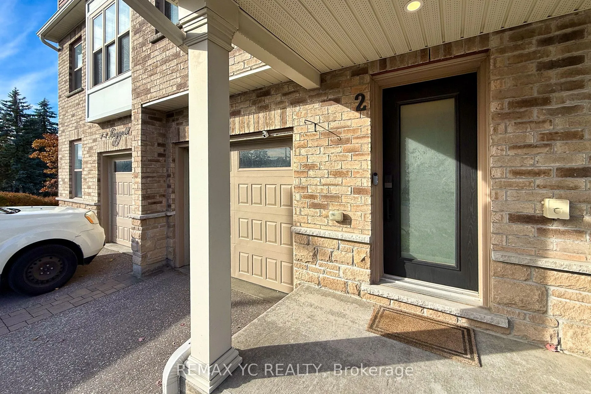 1 Leggott Avenue, #2