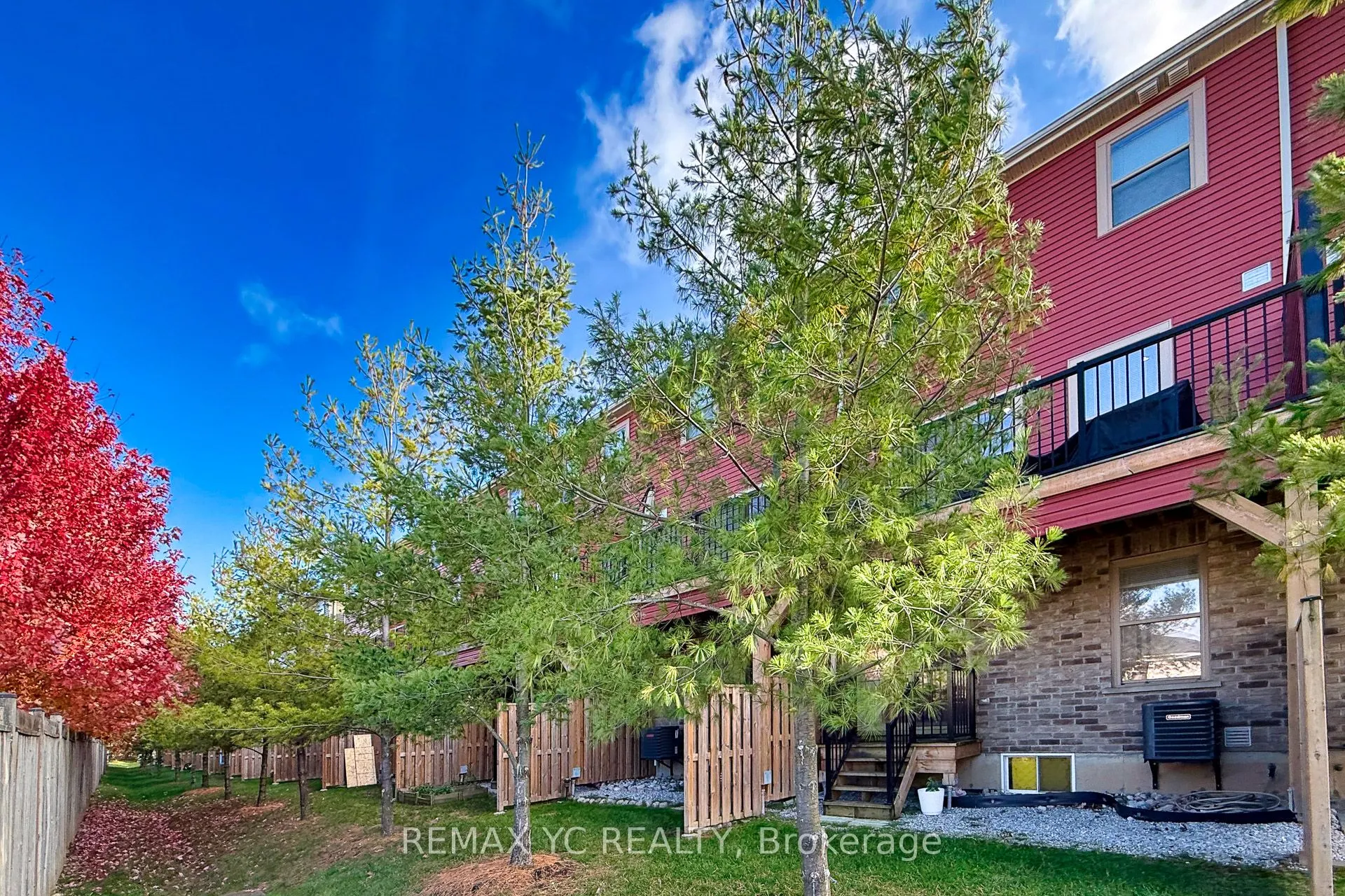 1 Leggott Avenue, #2