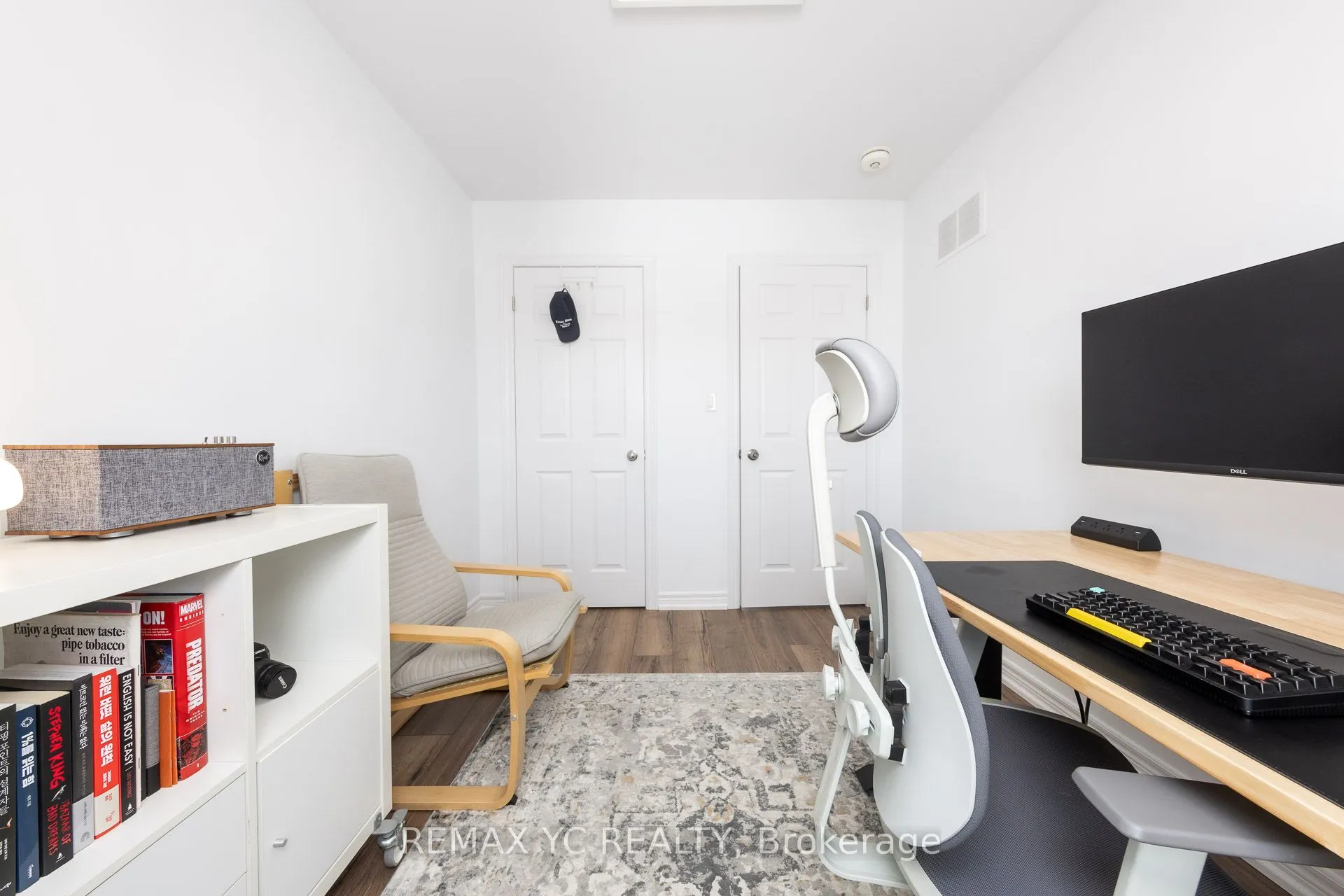 1 Leggott Avenue, #2