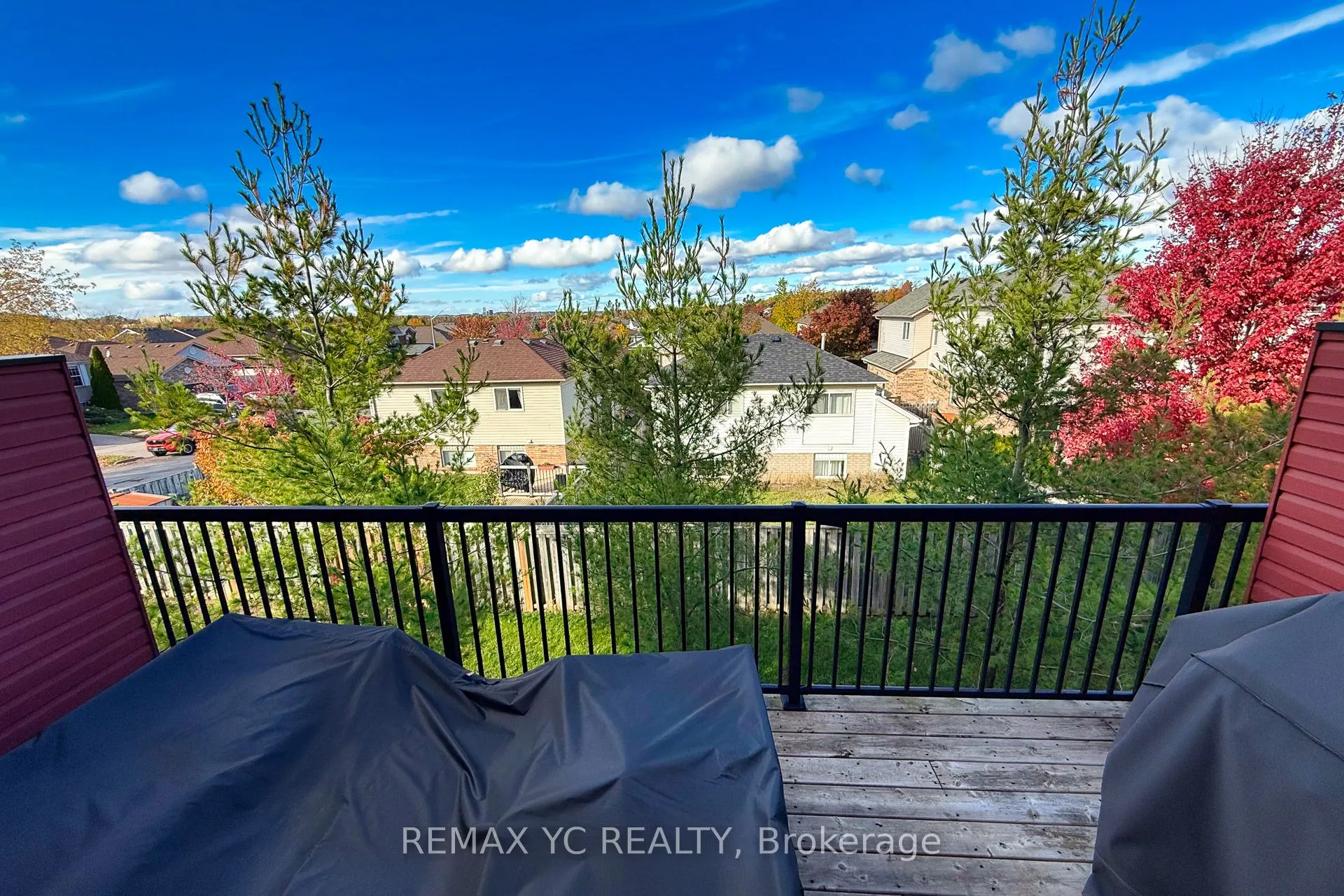 1 Leggott Avenue, #2