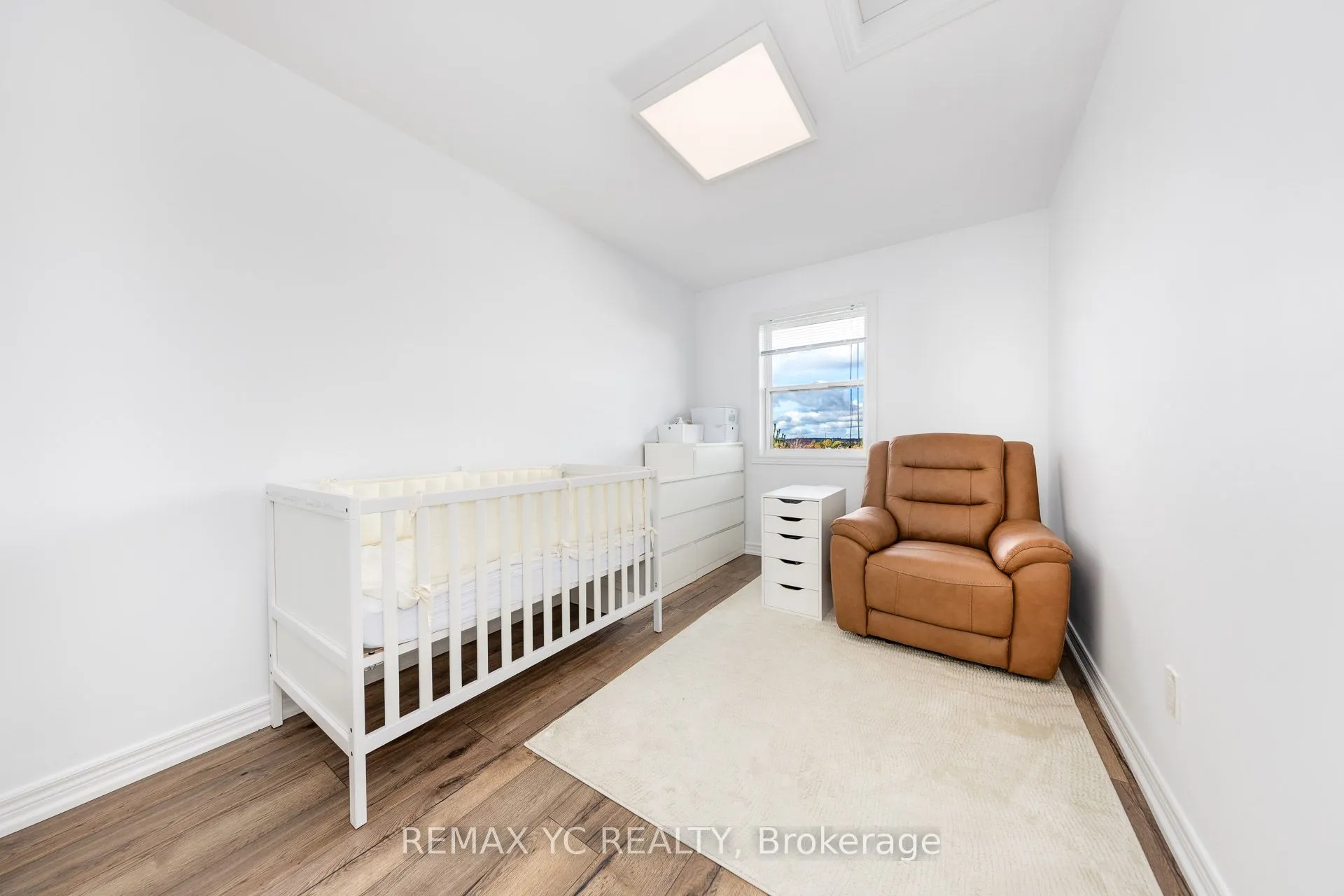 1 Leggott Avenue, #2