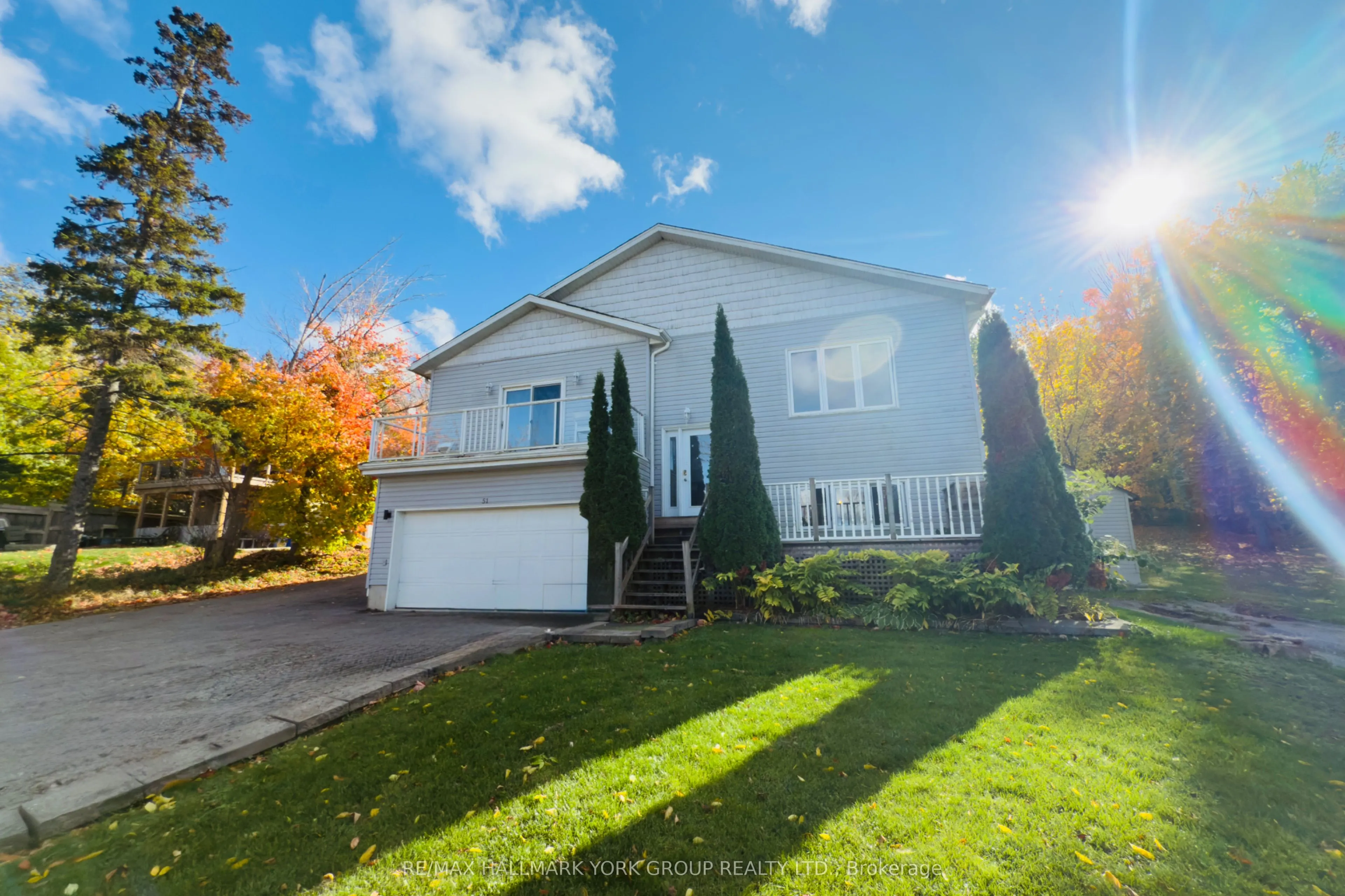 51 Little Lake Drive, #Lower