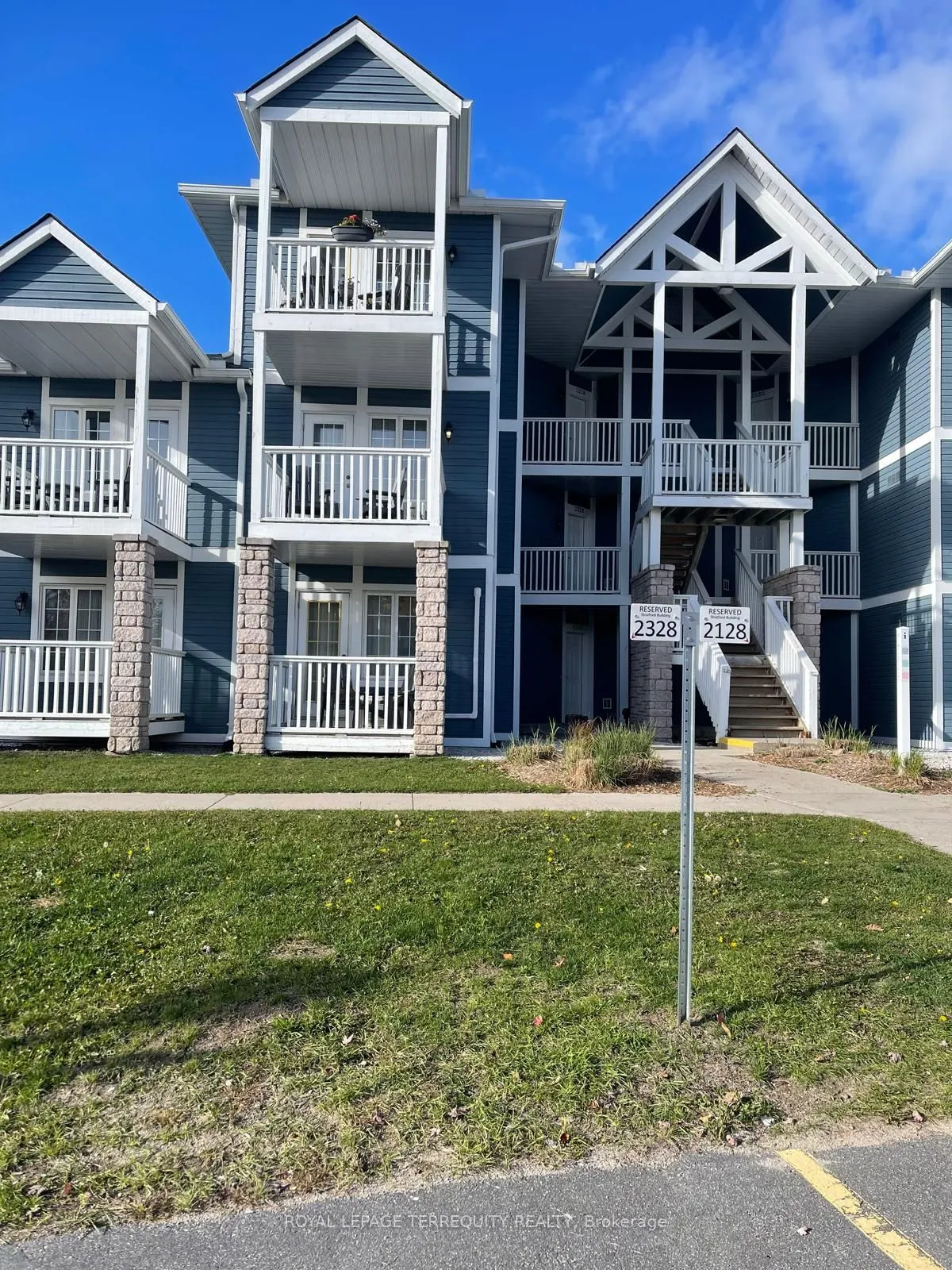 90 Highland Drive, #2328