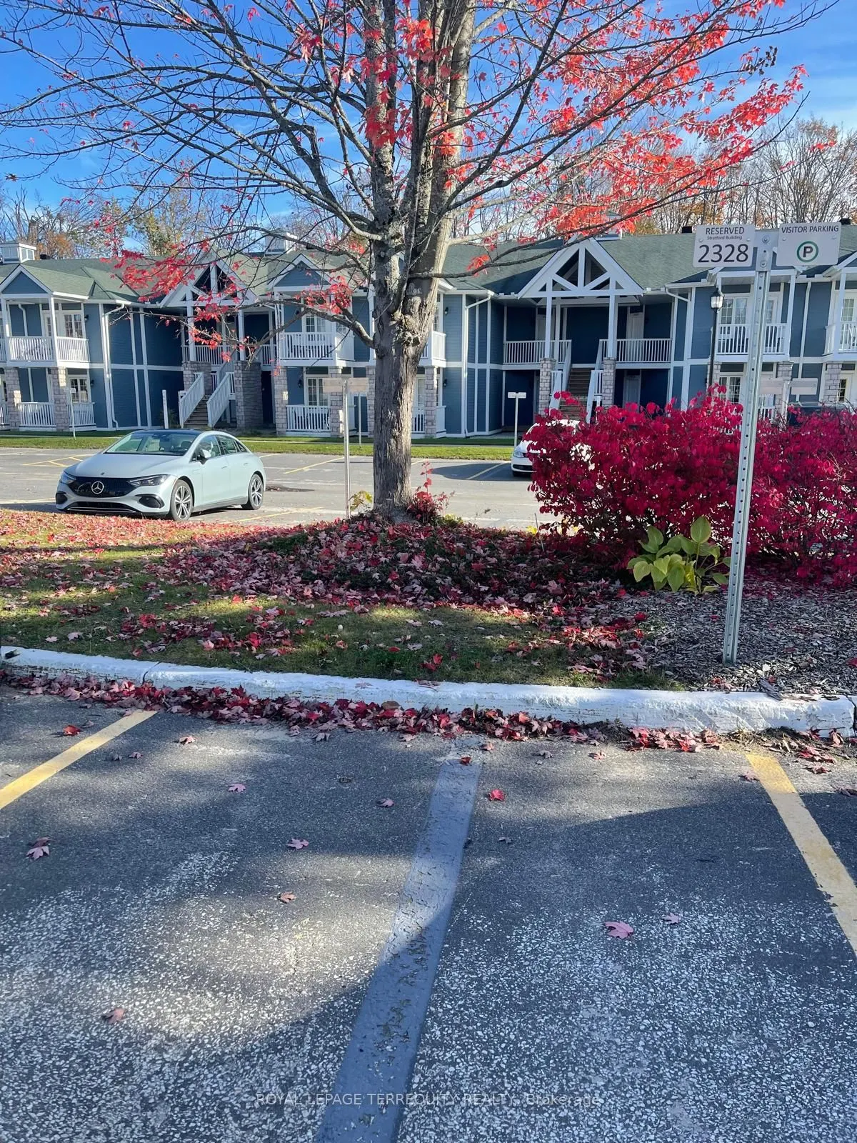 90 Highland Drive, #2328