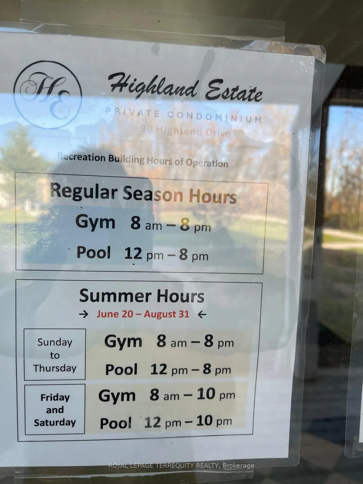 90 Highland Drive, #2328