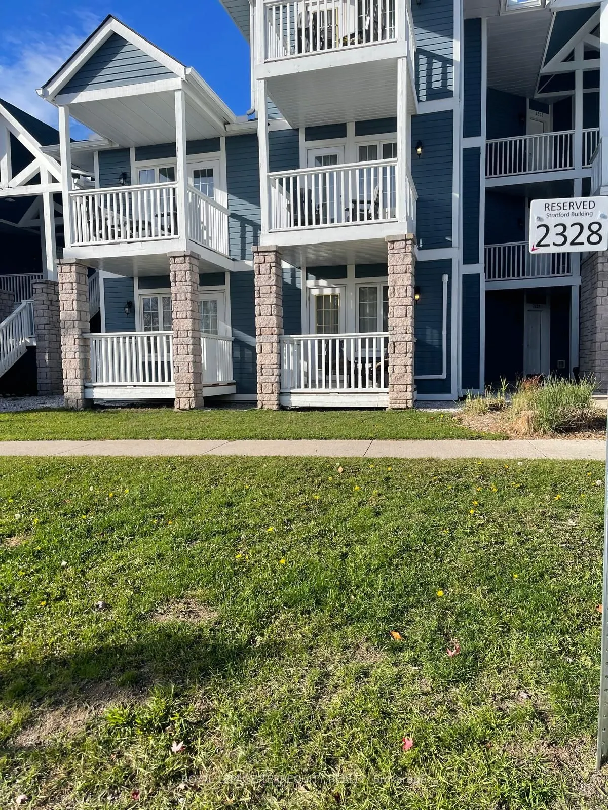 90 Highland Drive, #2328