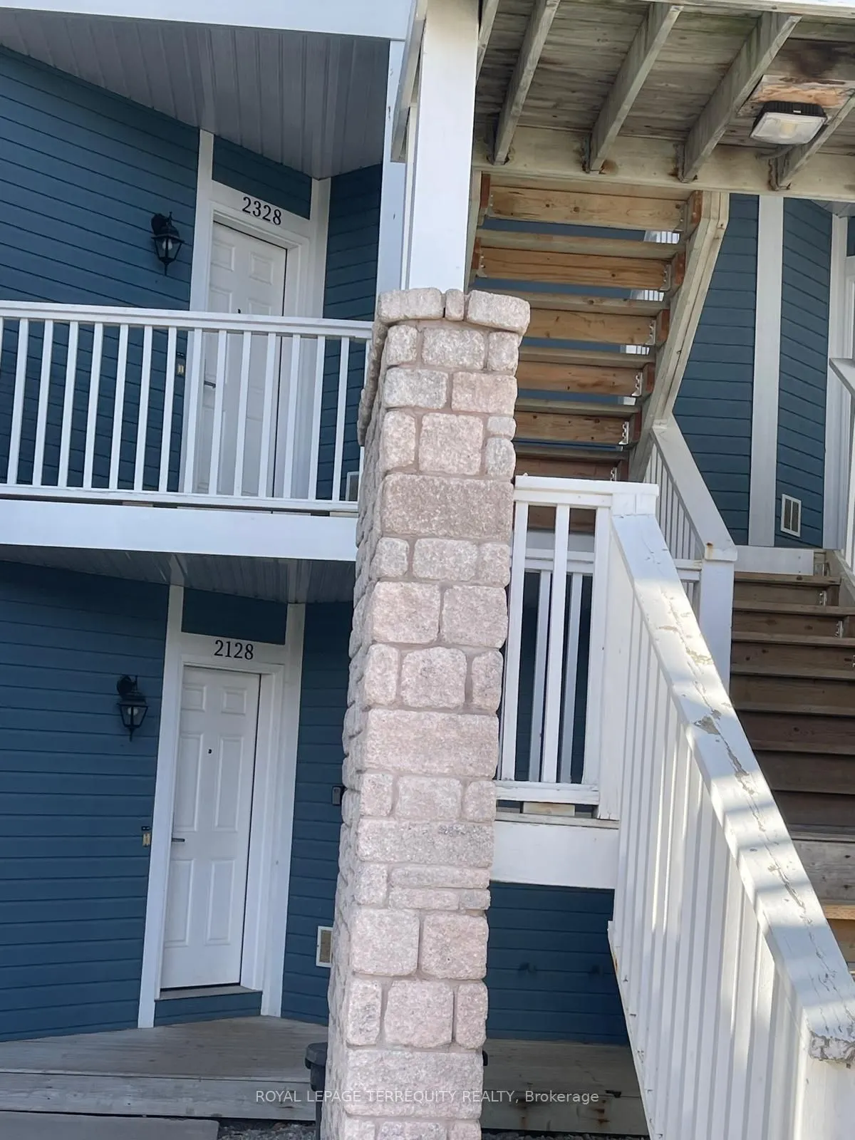 90 Highland Drive, #2328