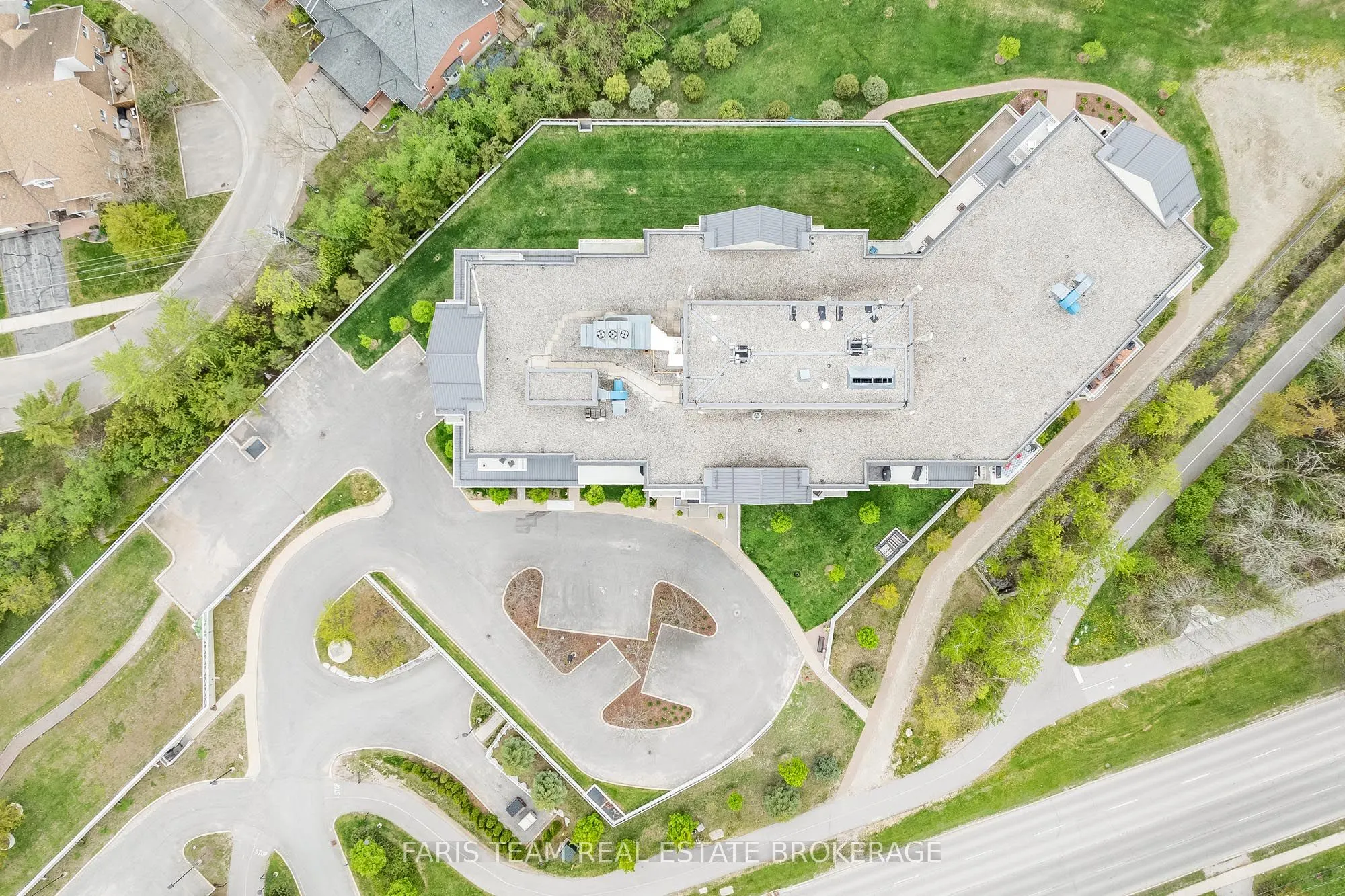 354 Atherley Road, #214